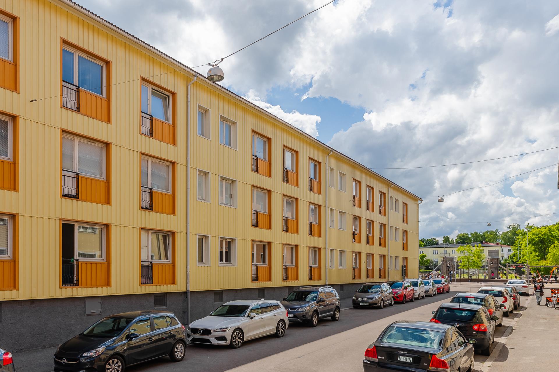 Centrum, Eskilstuna