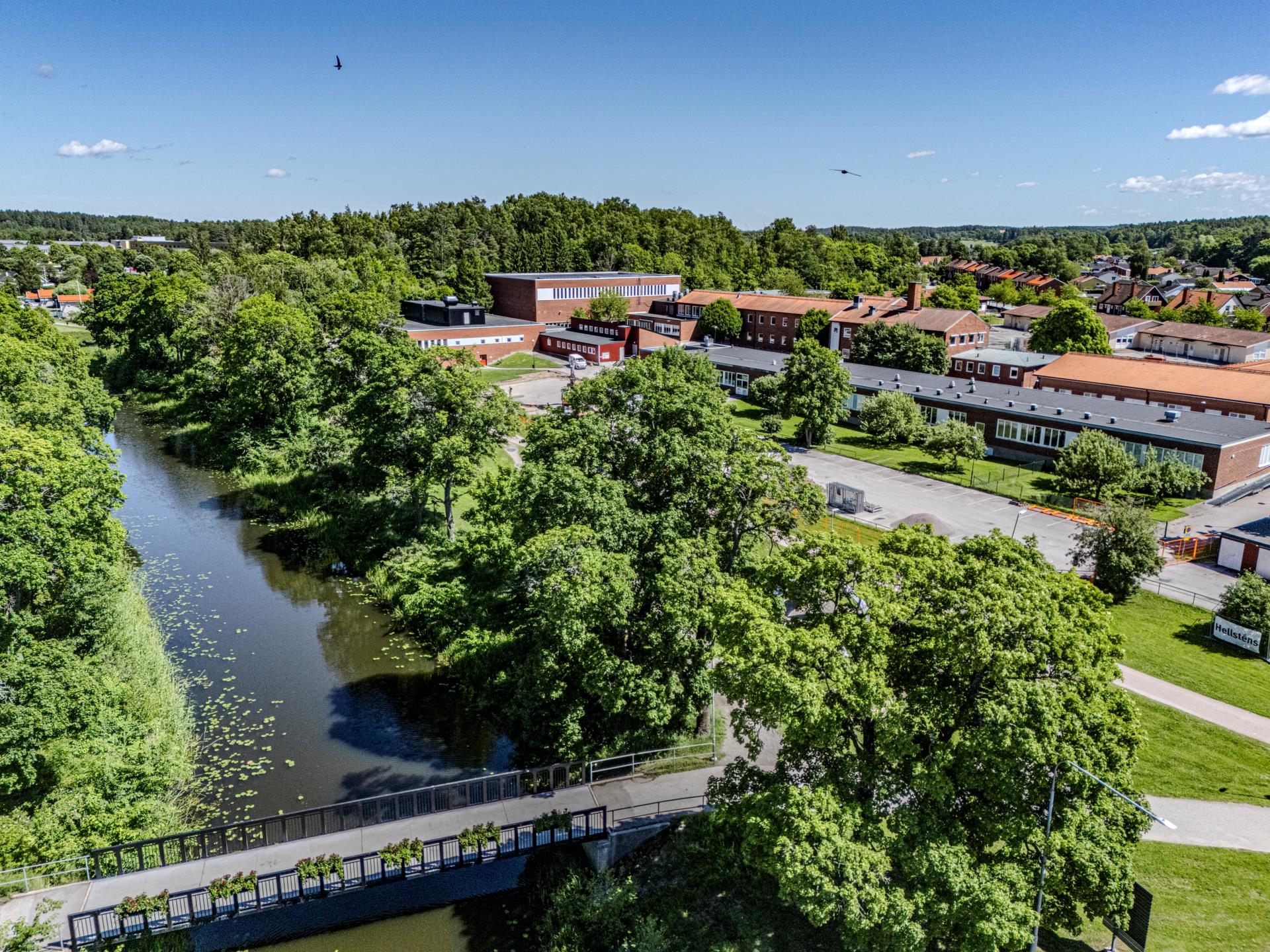 Torshälla, Eskilstuna
