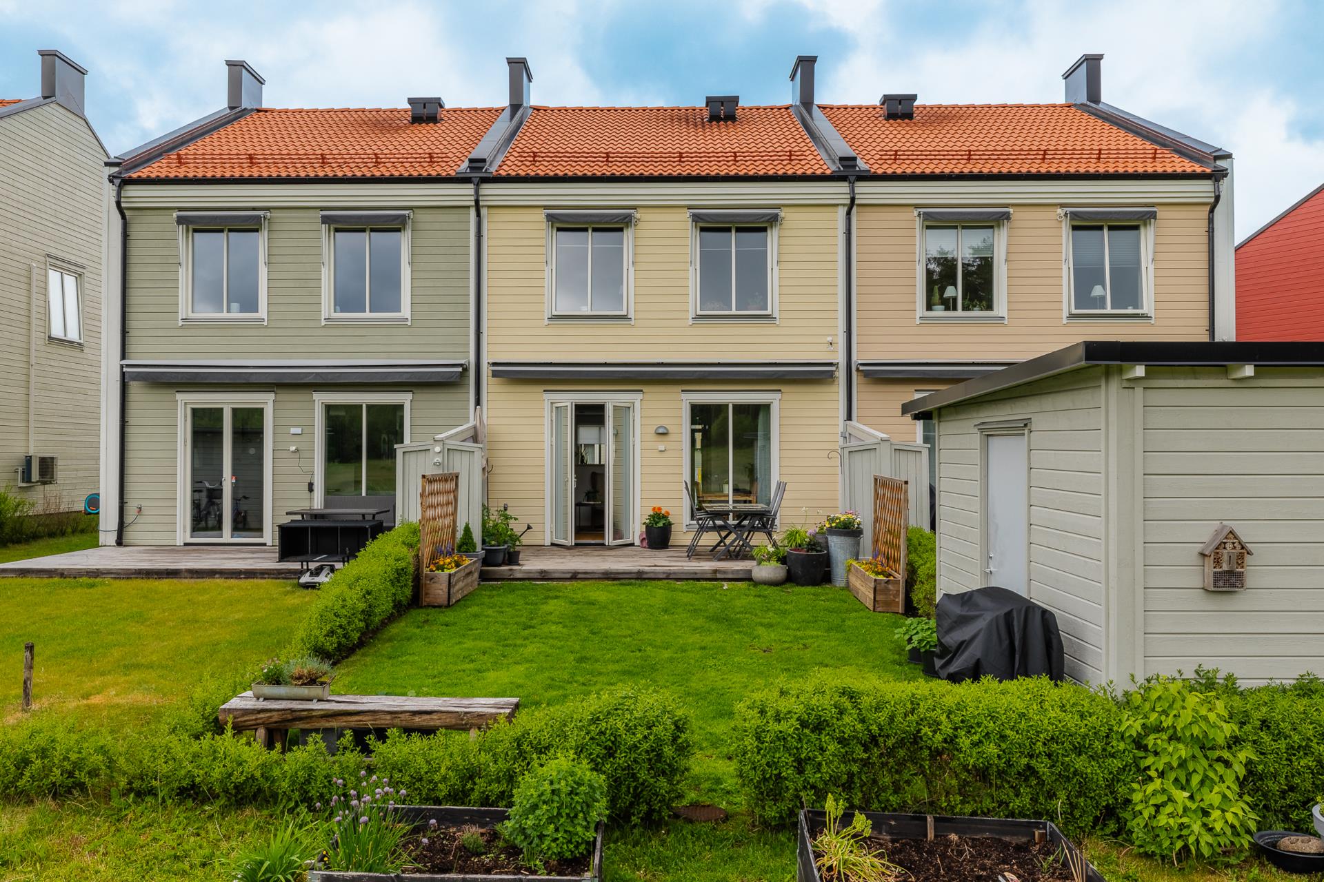 Odlaren, Eskilstuna