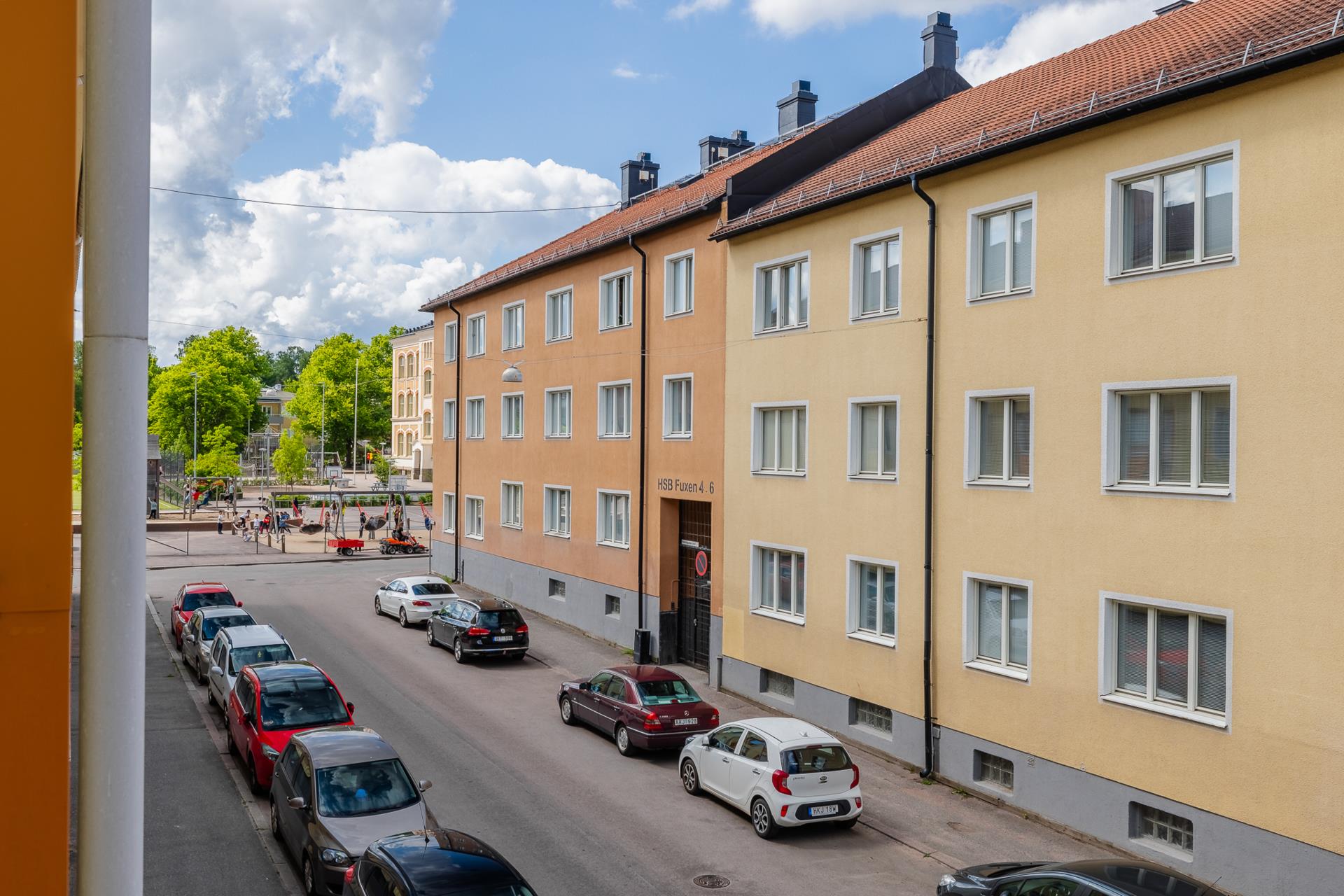 Centrum, Eskilstuna