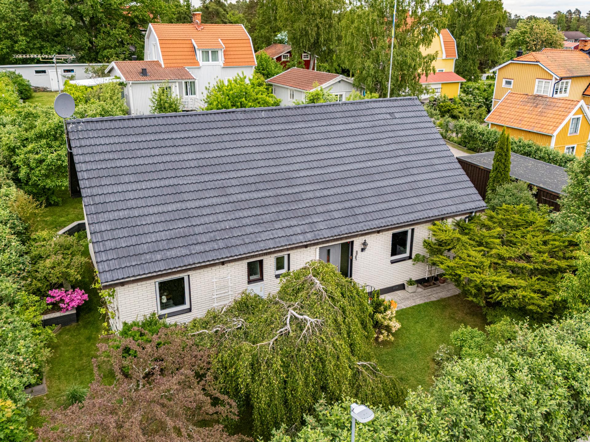 Skiftinge, Eskilstuna
