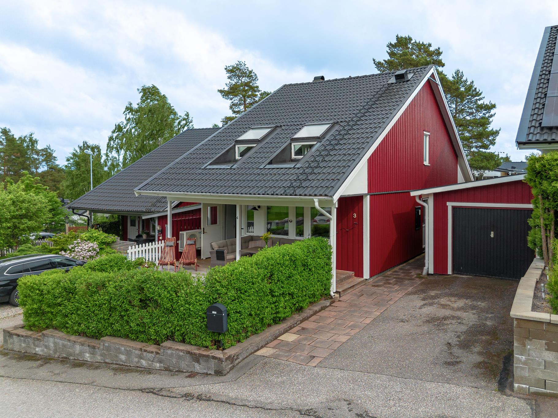 Borsökna, Eskilstuna