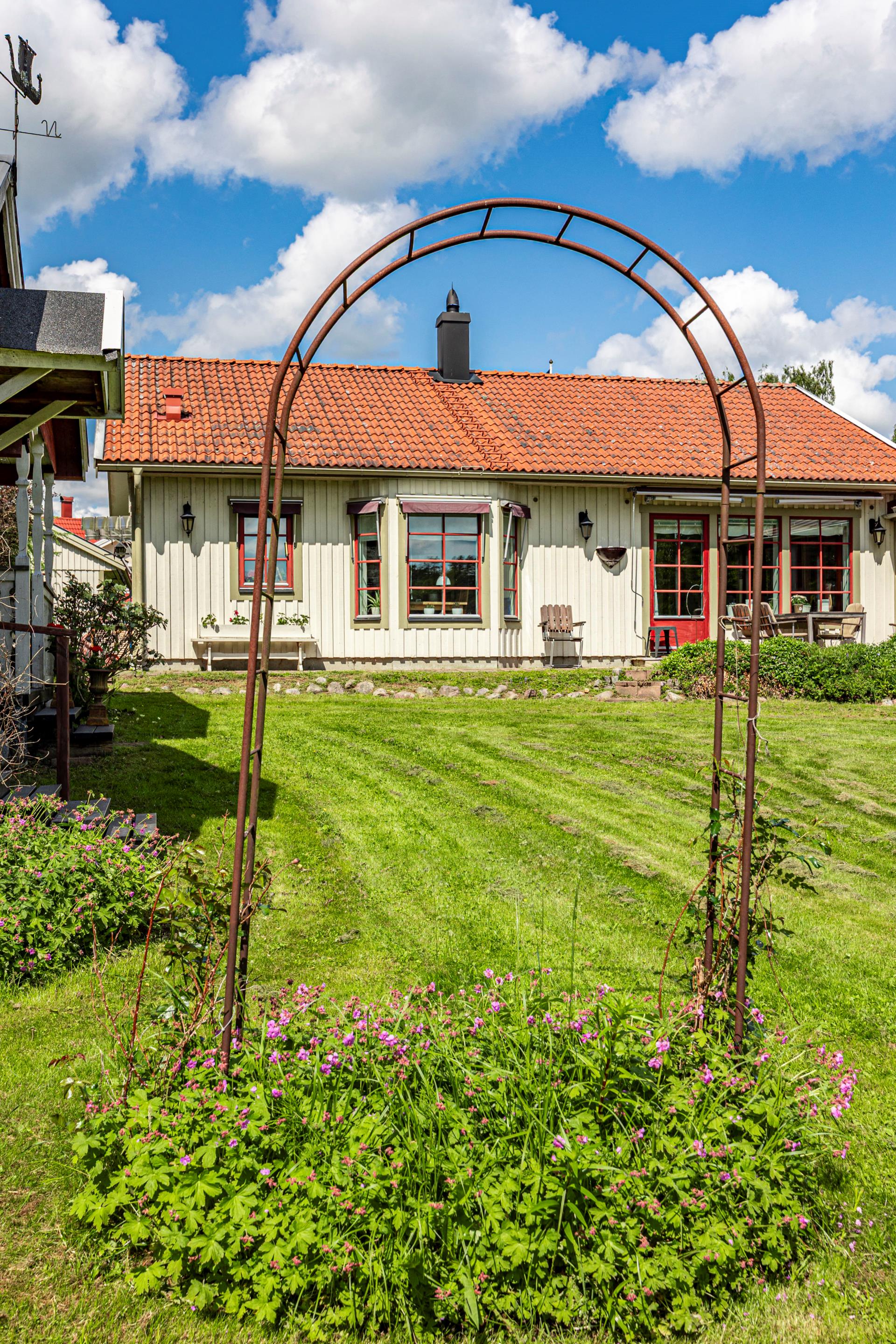 Borsökna, Eskilstuna