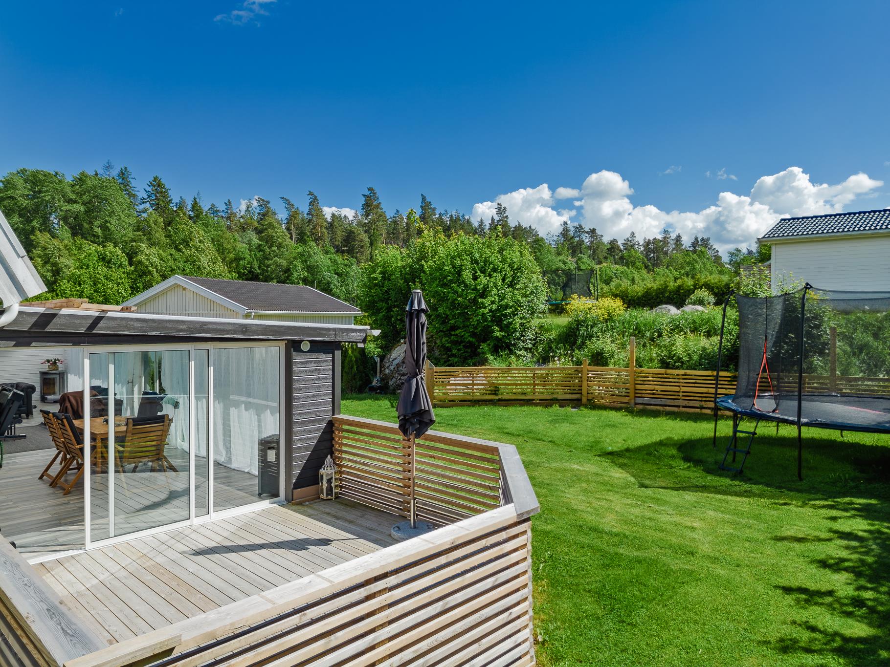 Skogstorp, Eskilstuna