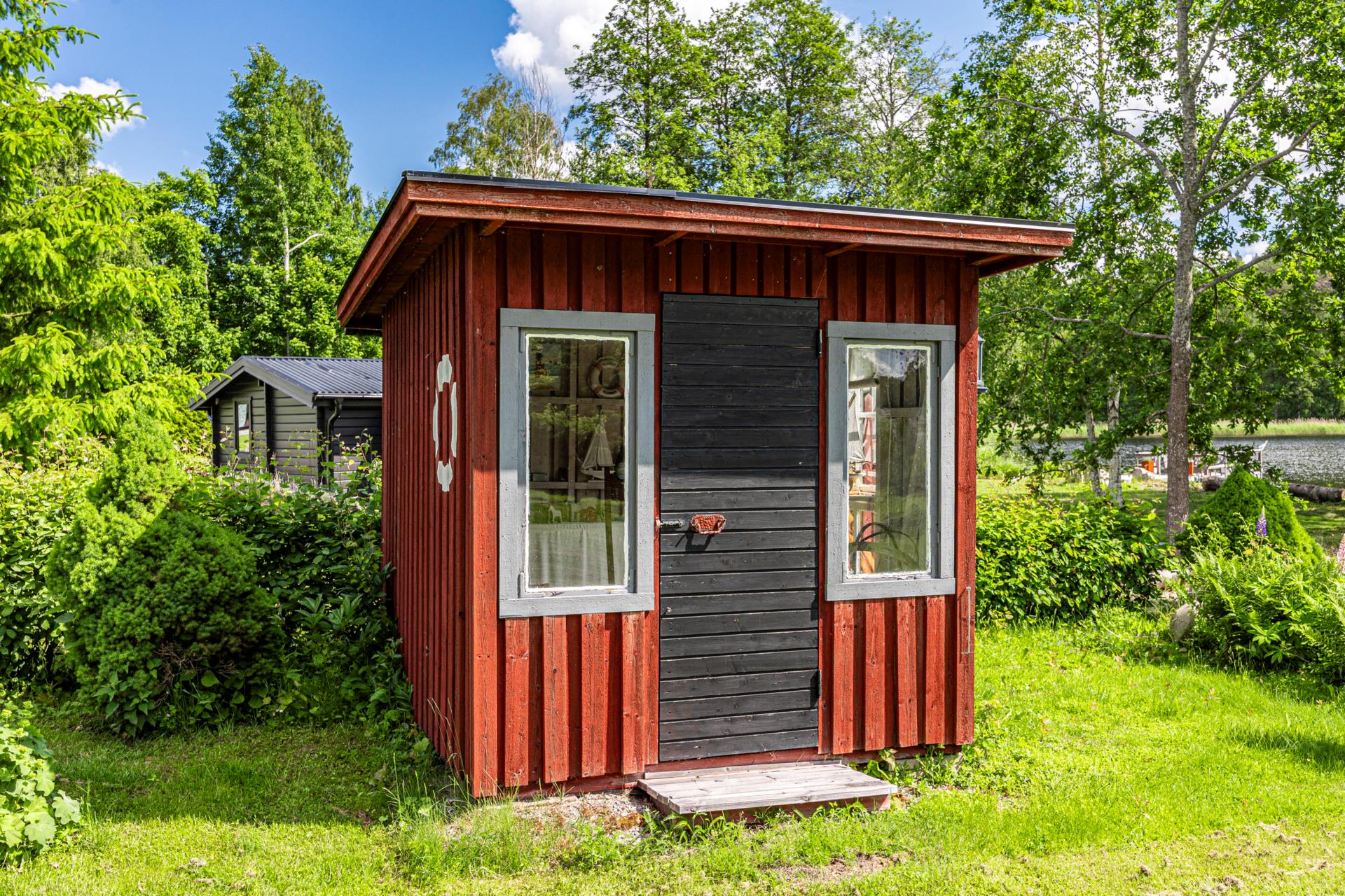 Borsökna, Eskilstuna