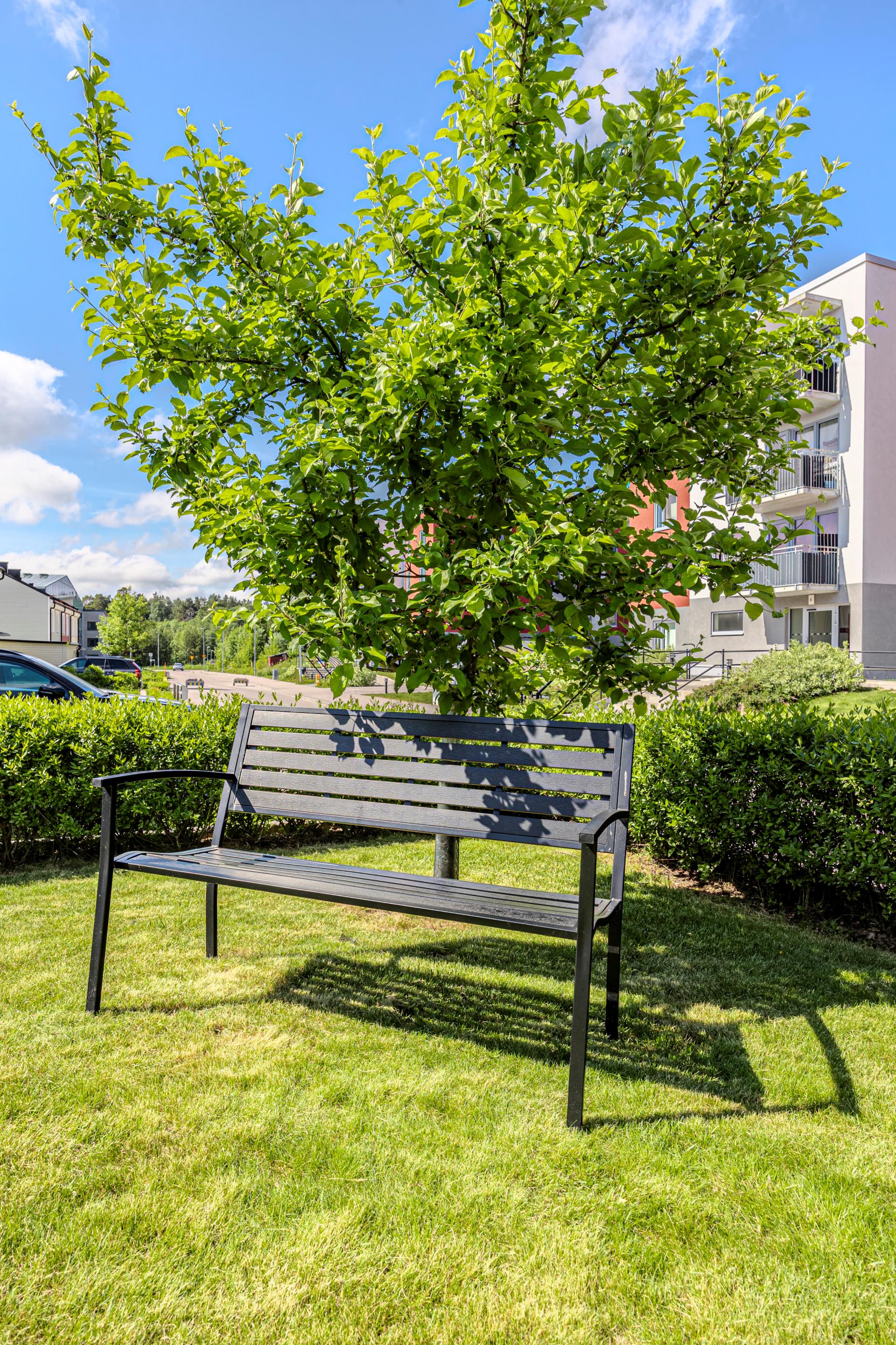 Odlaren, Eskilstuna