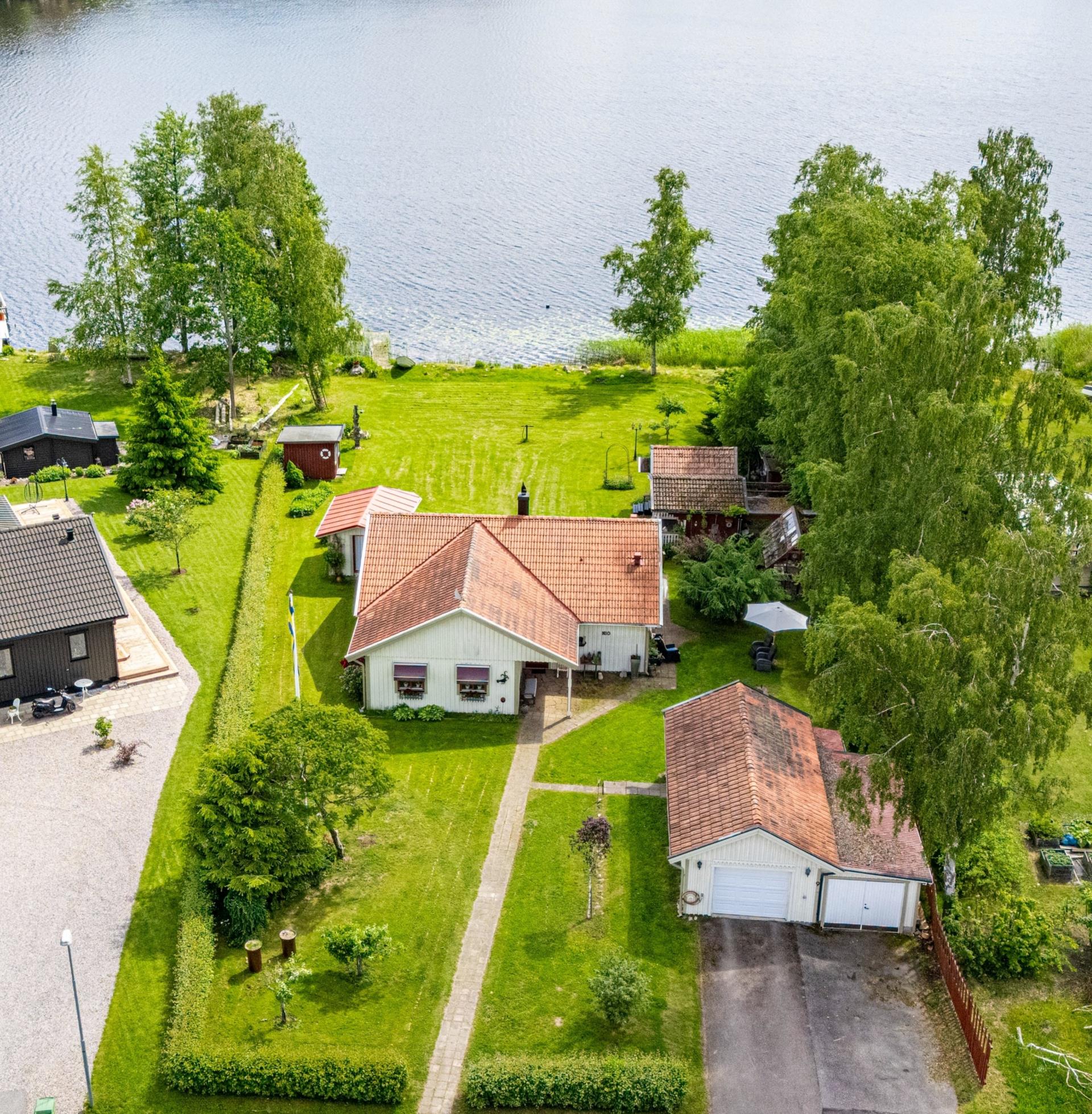 Borsökna, Eskilstuna