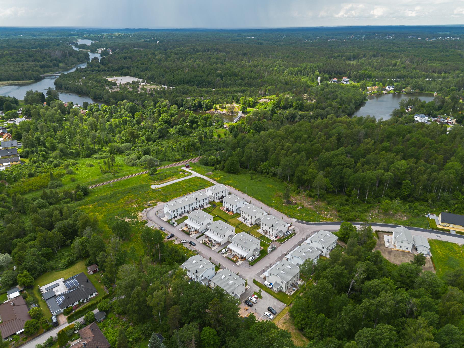 Skogstorp, Eskilstuna