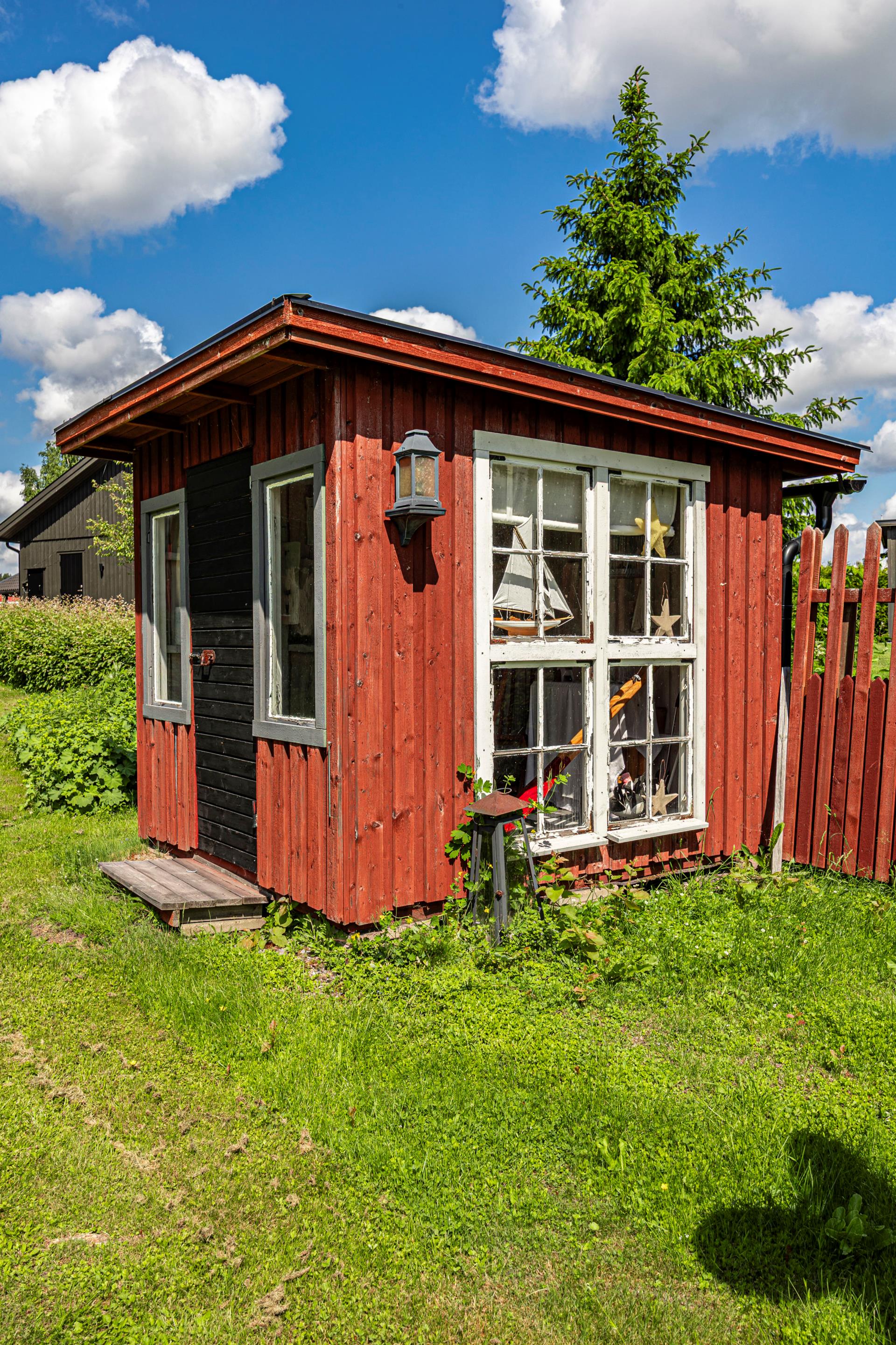 Borsökna, Eskilstuna