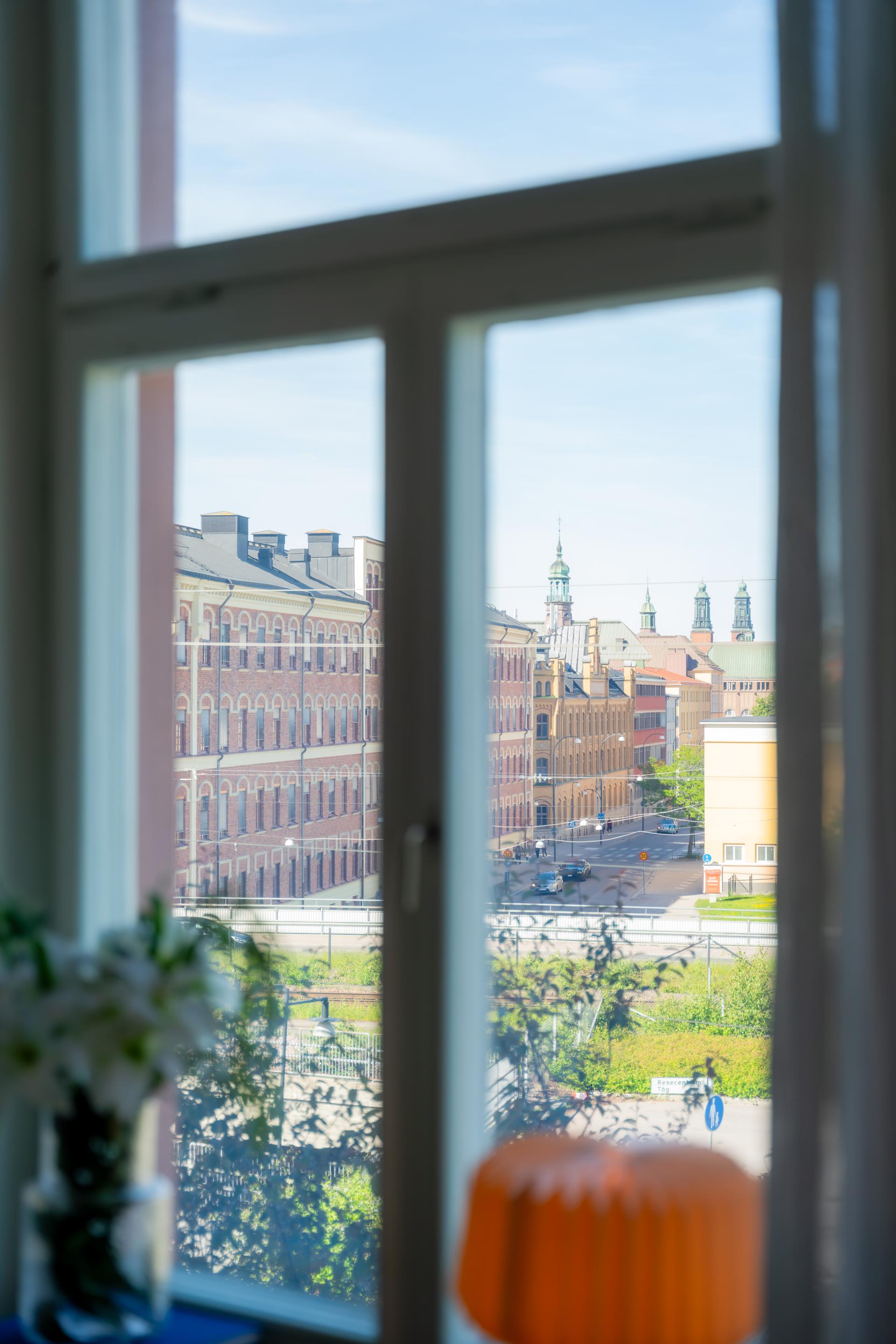 Centrum, Eskilstuna