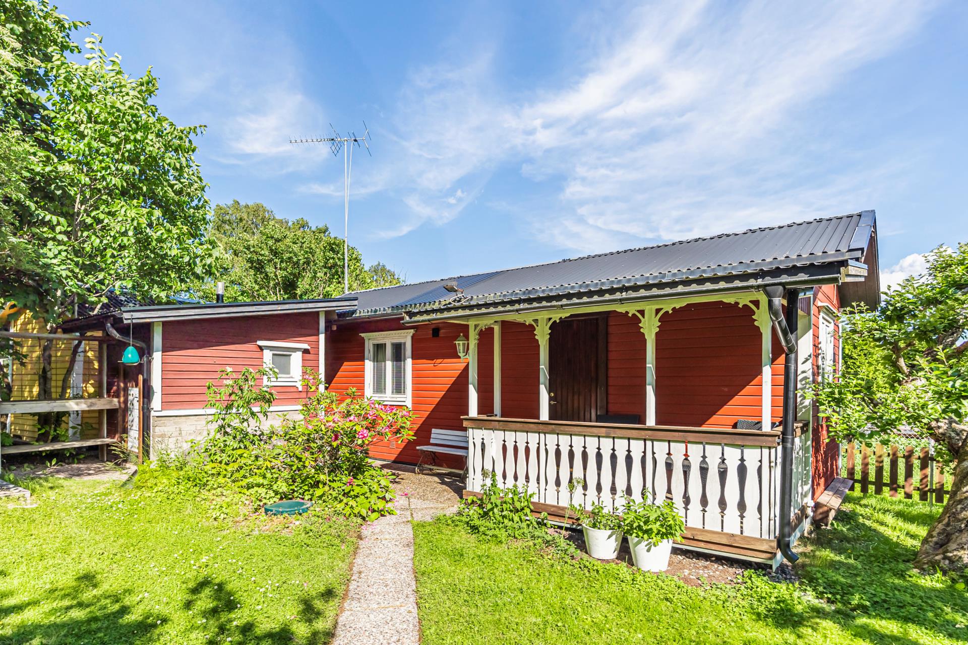 Torshälla, Eskilstuna
