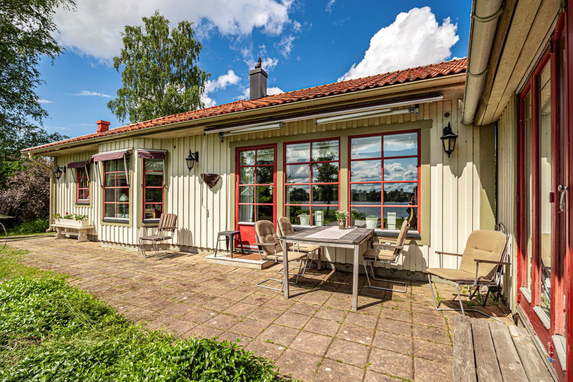 Borsökna, Eskilstuna