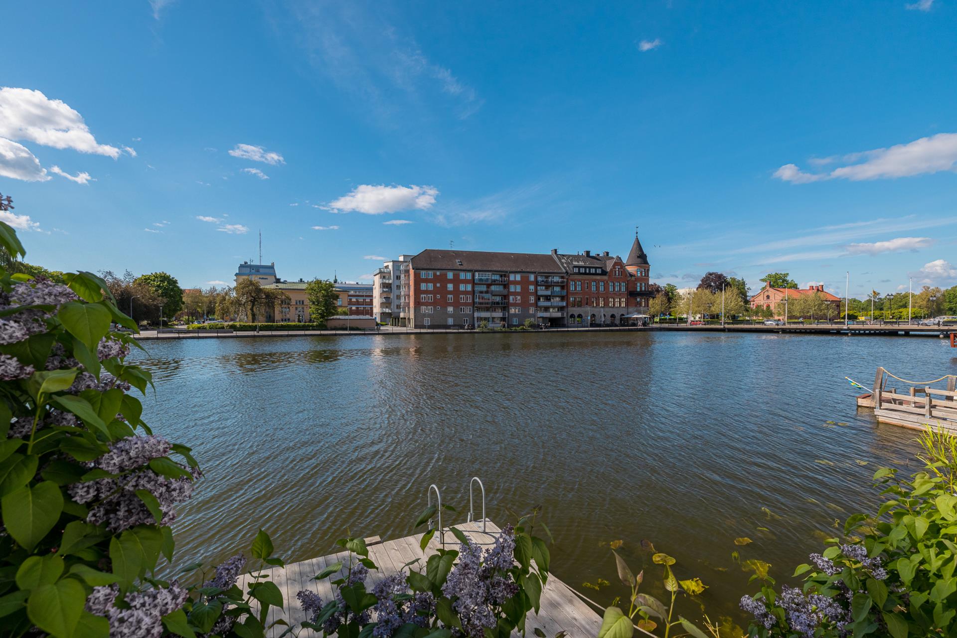 Gamla stan, Eskilstuna