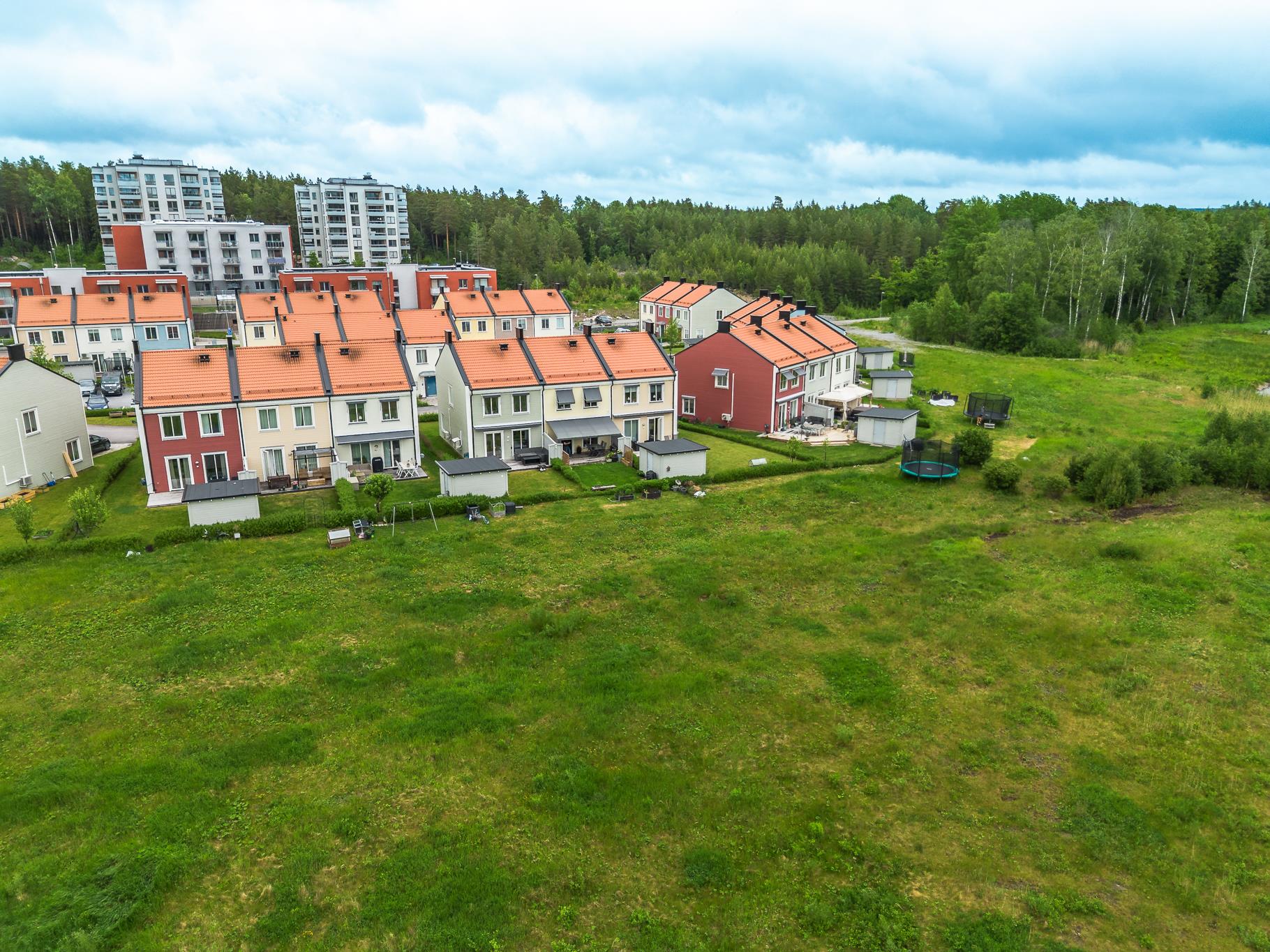 Odlaren, Eskilstuna