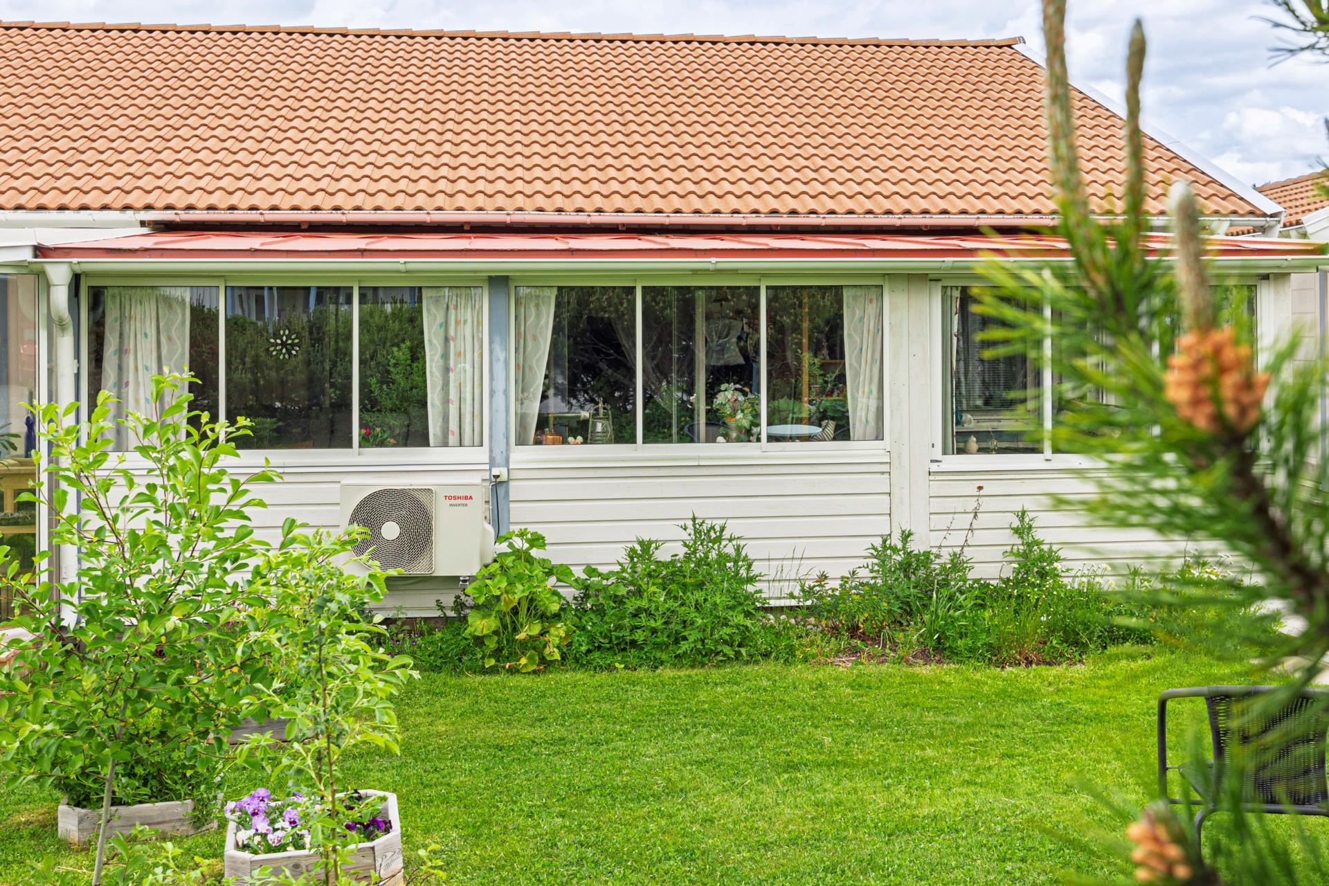 Mesta, Eskilstuna