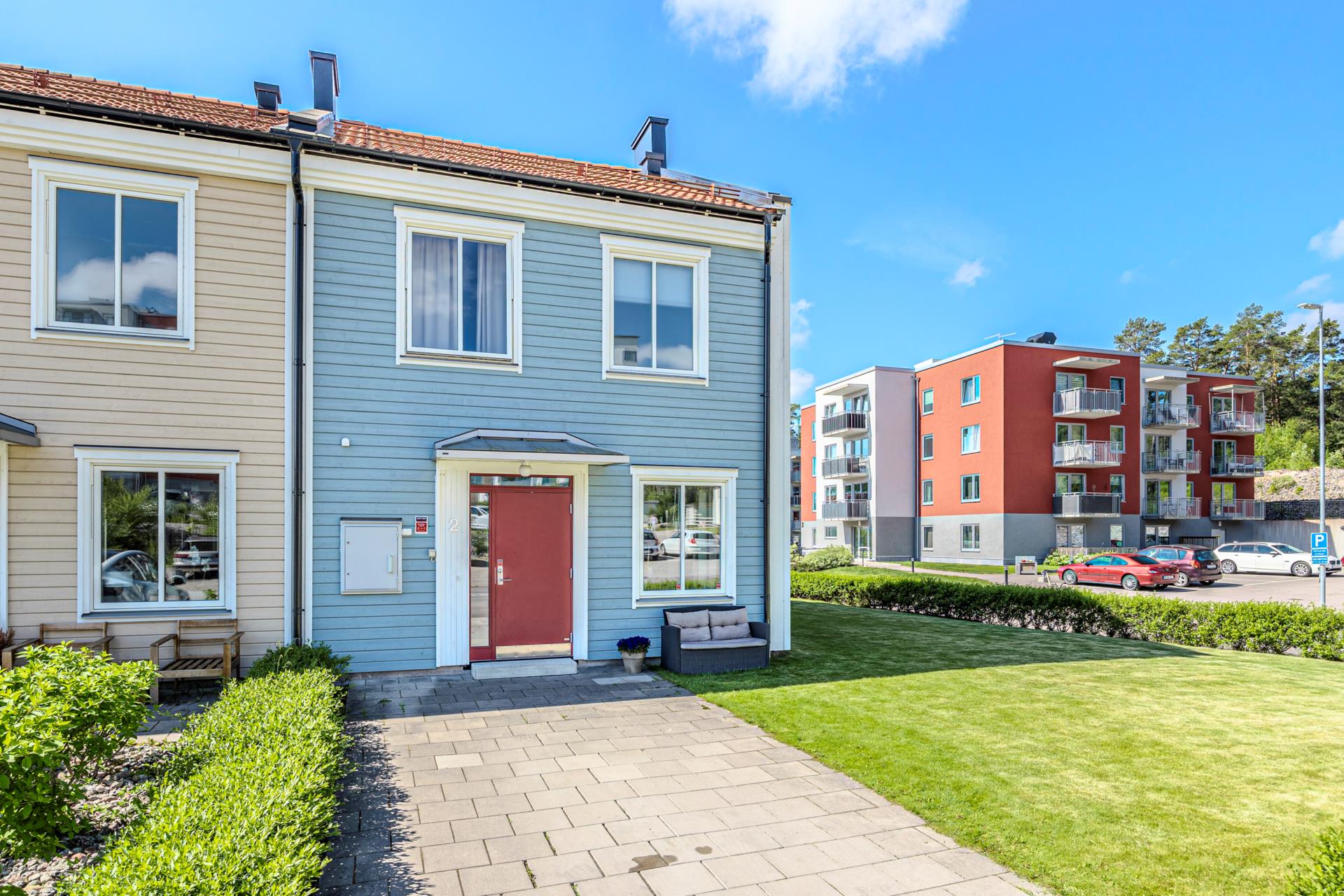 Odlaren, Eskilstuna