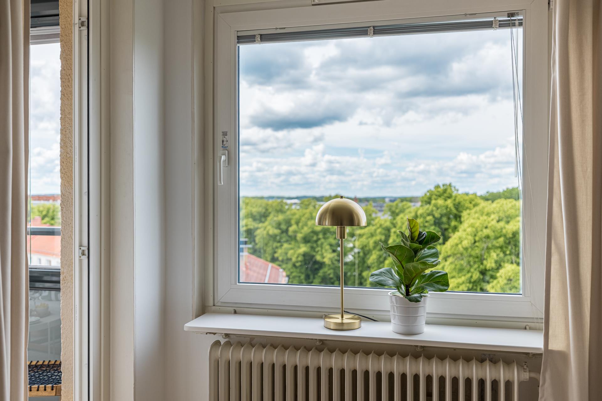 Norr/Centrum, Eskilstuna
