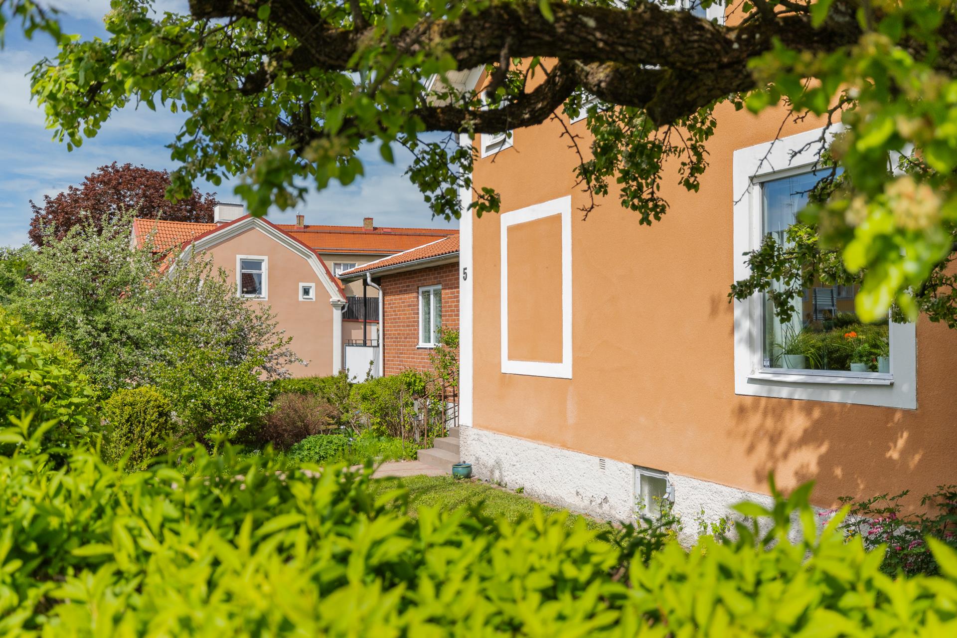 Västermalm, Eskilstuna