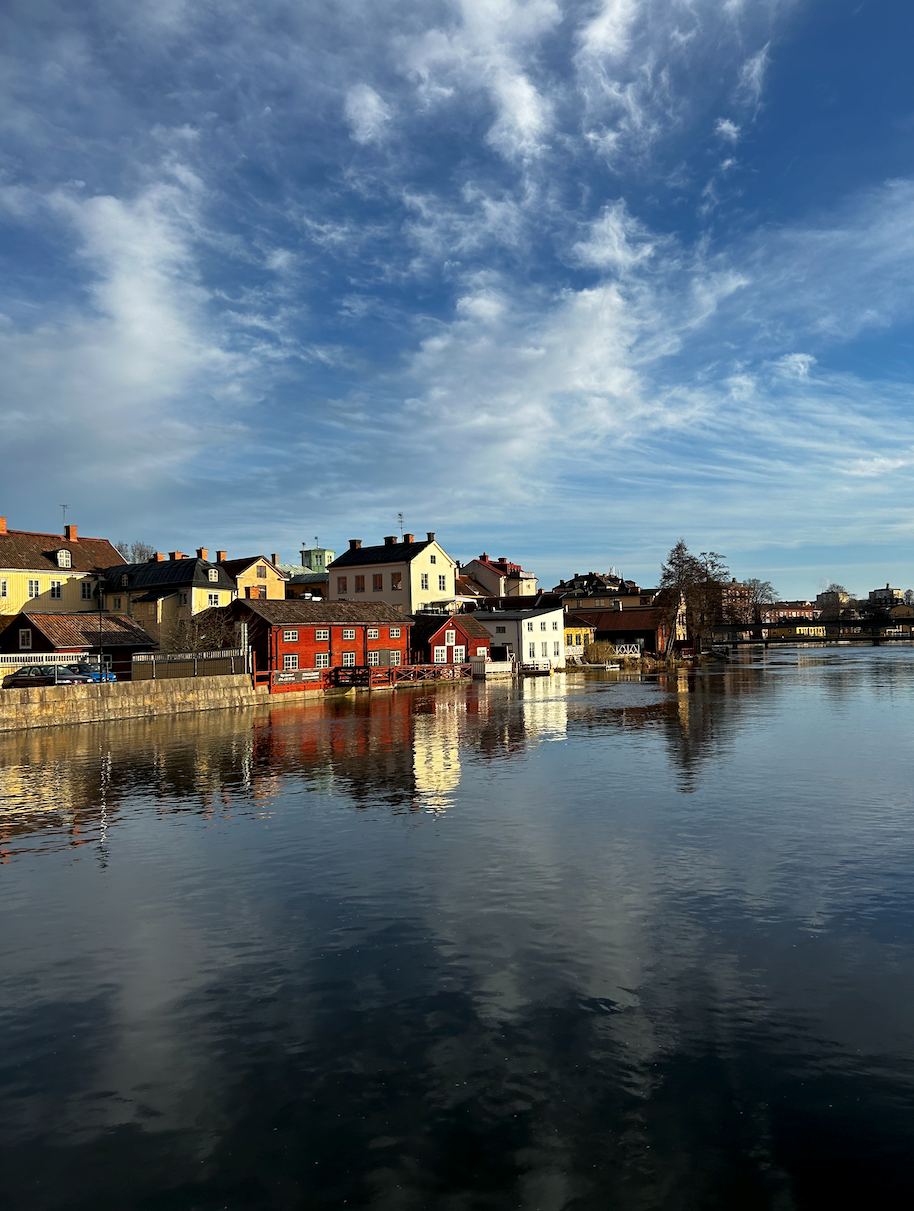 Gamla stan, Eskilstuna
