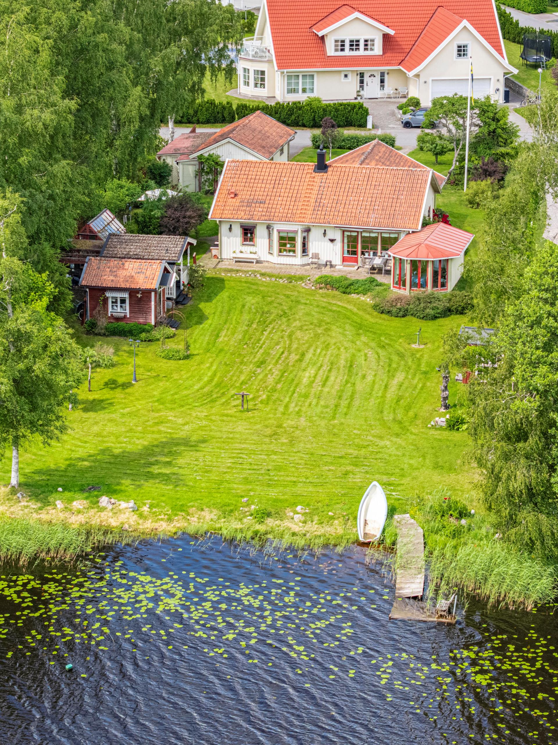 Borsökna, Eskilstuna
