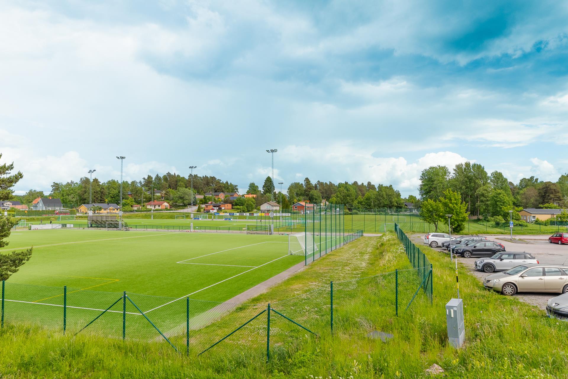 Skogstorp, Eskilstuna