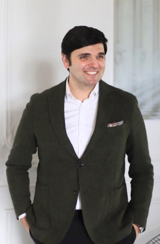 Julian Valkov