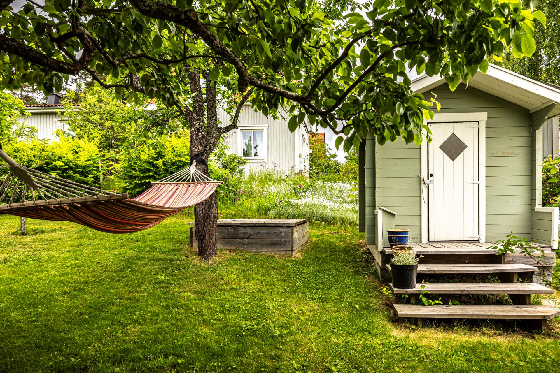 Skiftinge, Eskilstuna