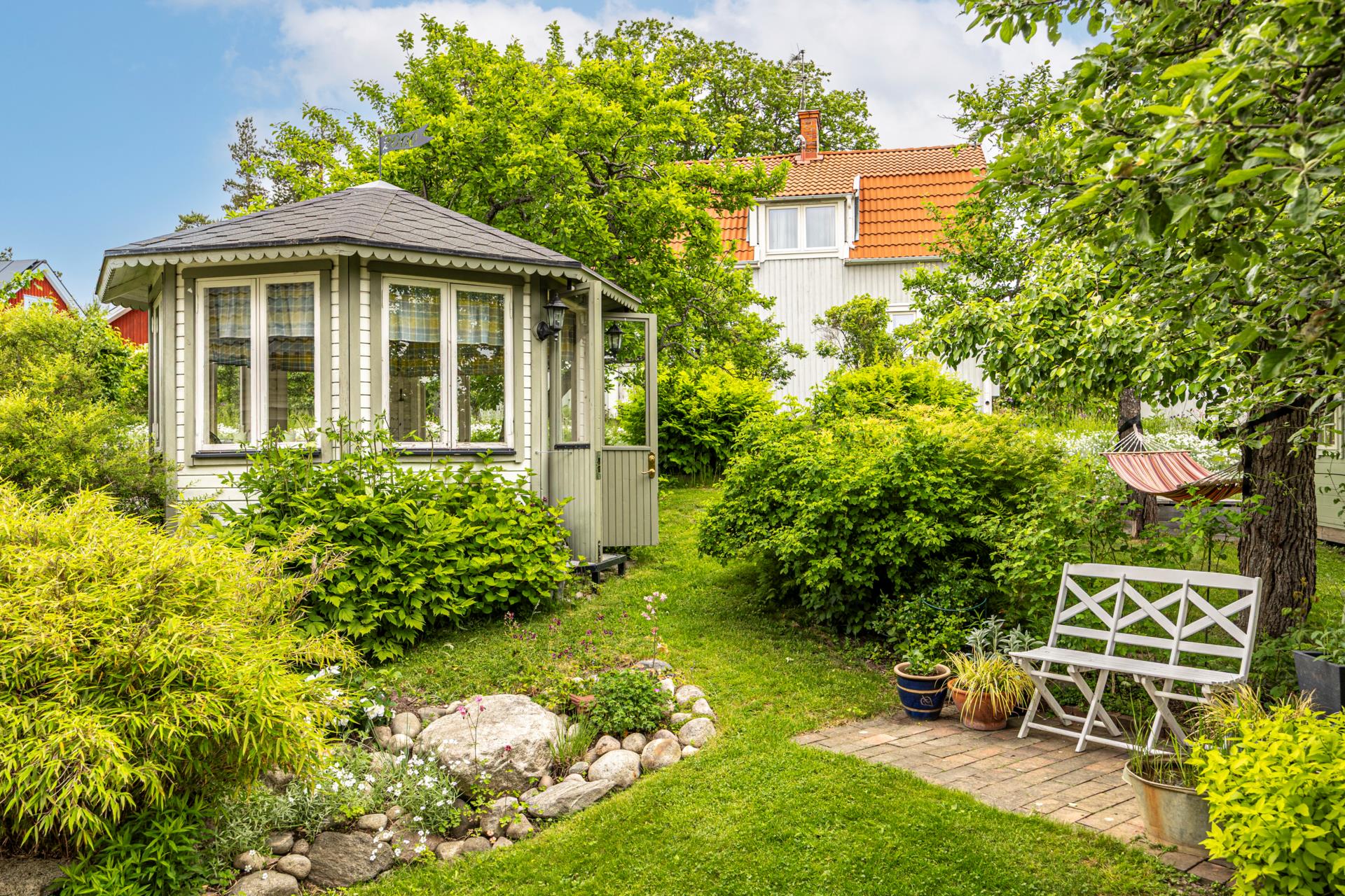 Skiftinge, Eskilstuna