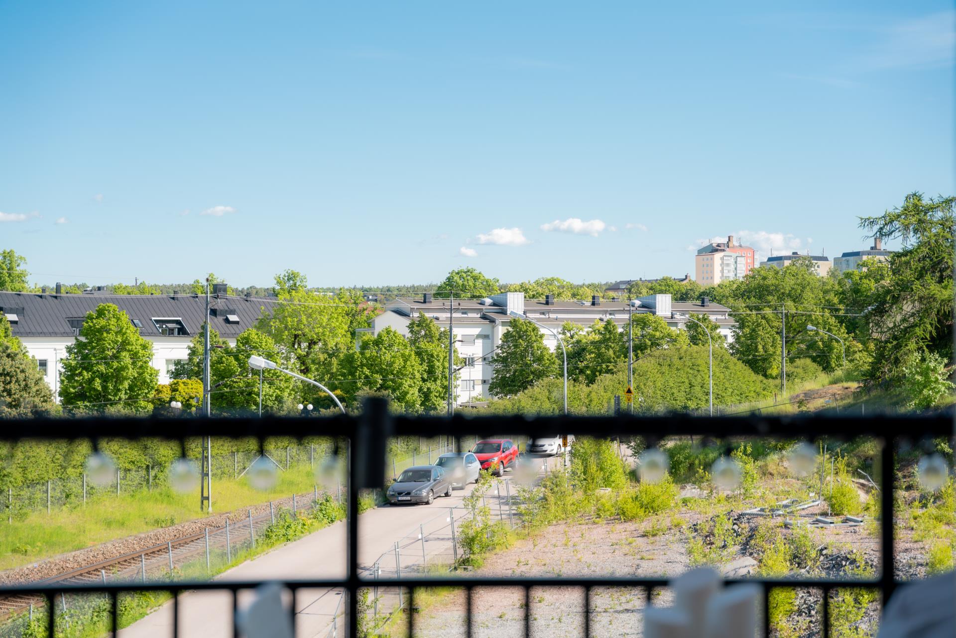 Centrum, Eskilstuna
