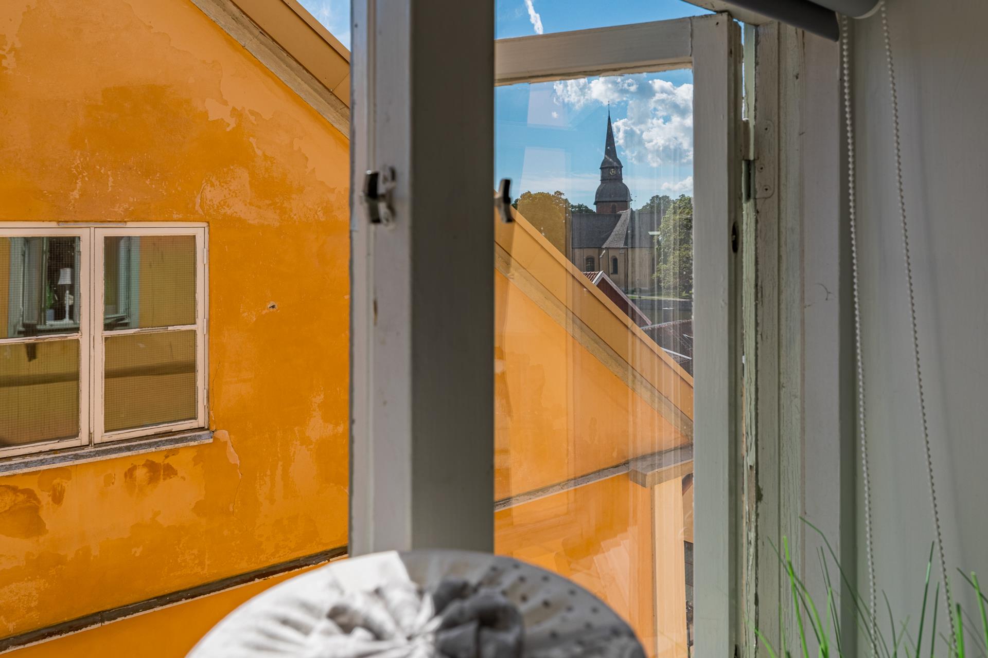 Gamla stan, Eskilstuna