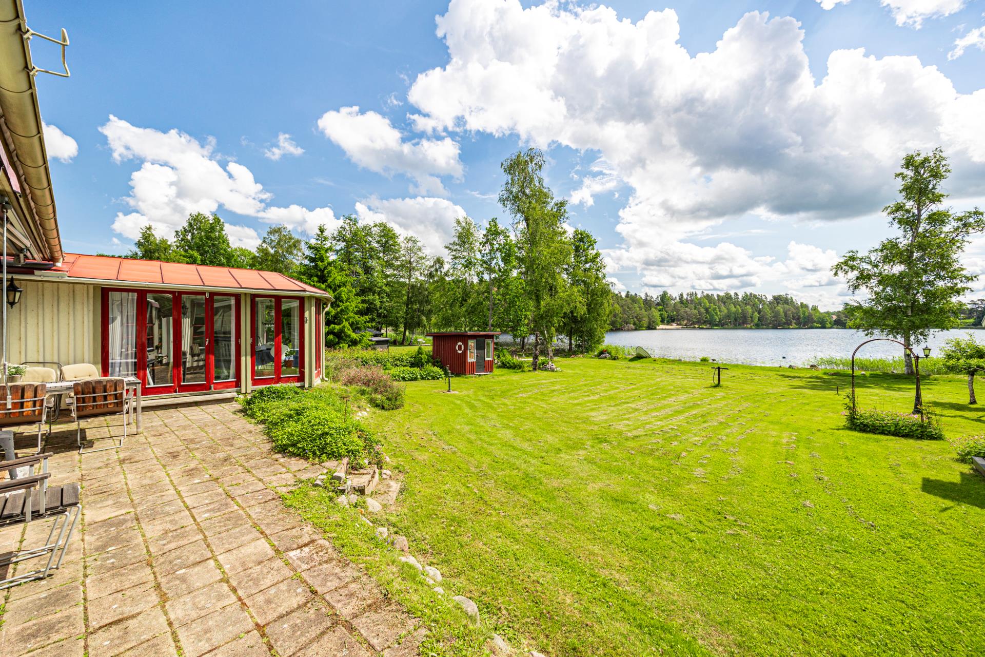 Borsökna, Eskilstuna