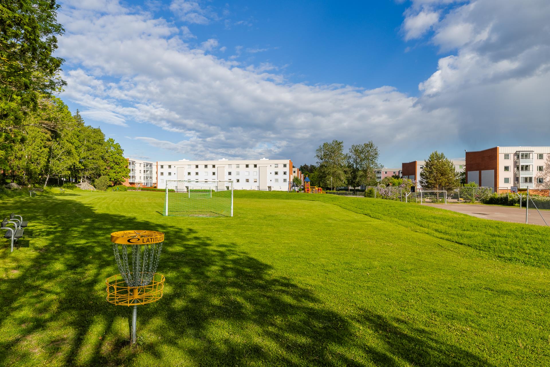 Slagsta, Eskilstuna