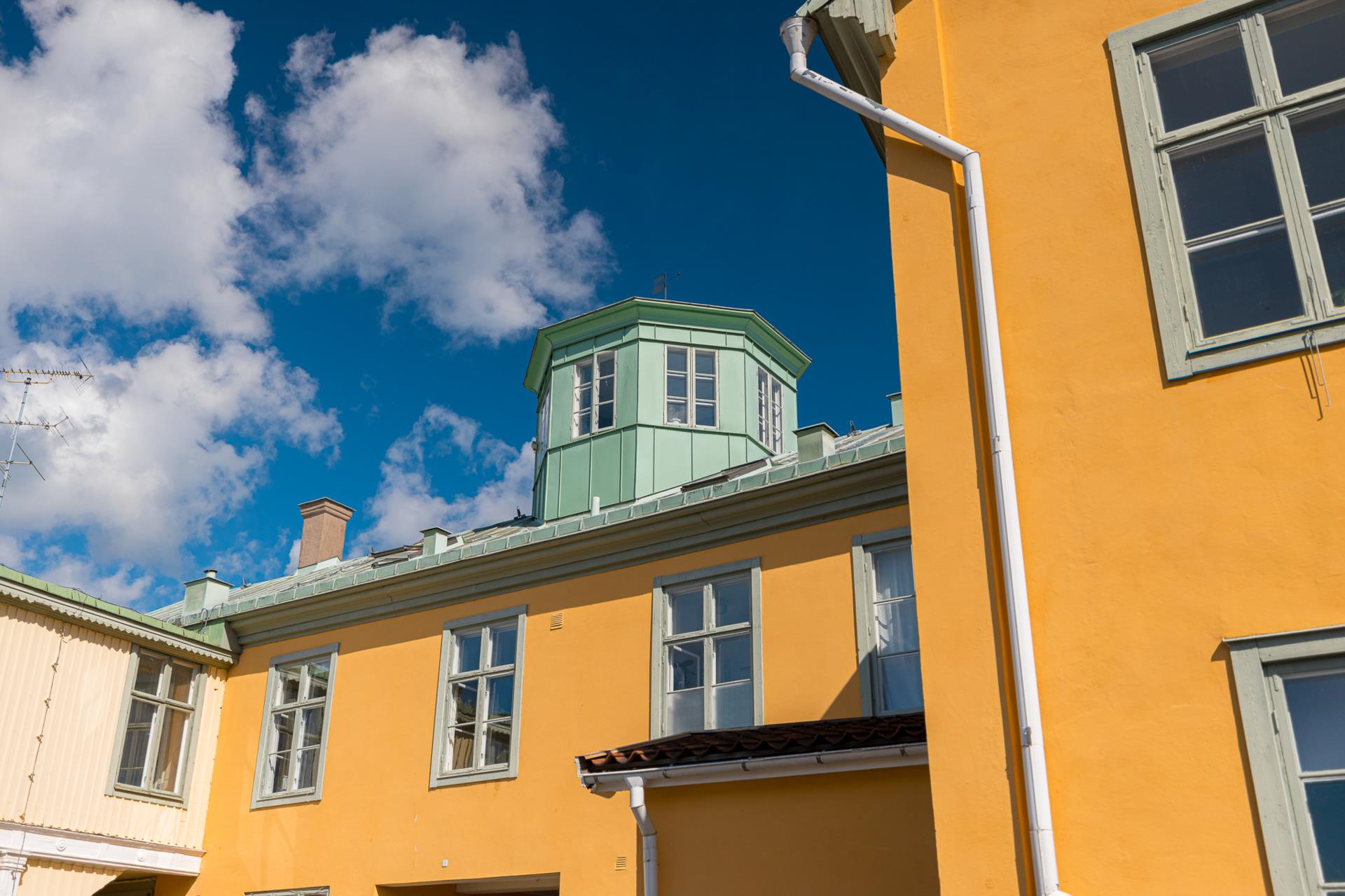 Gamla stan, Eskilstuna