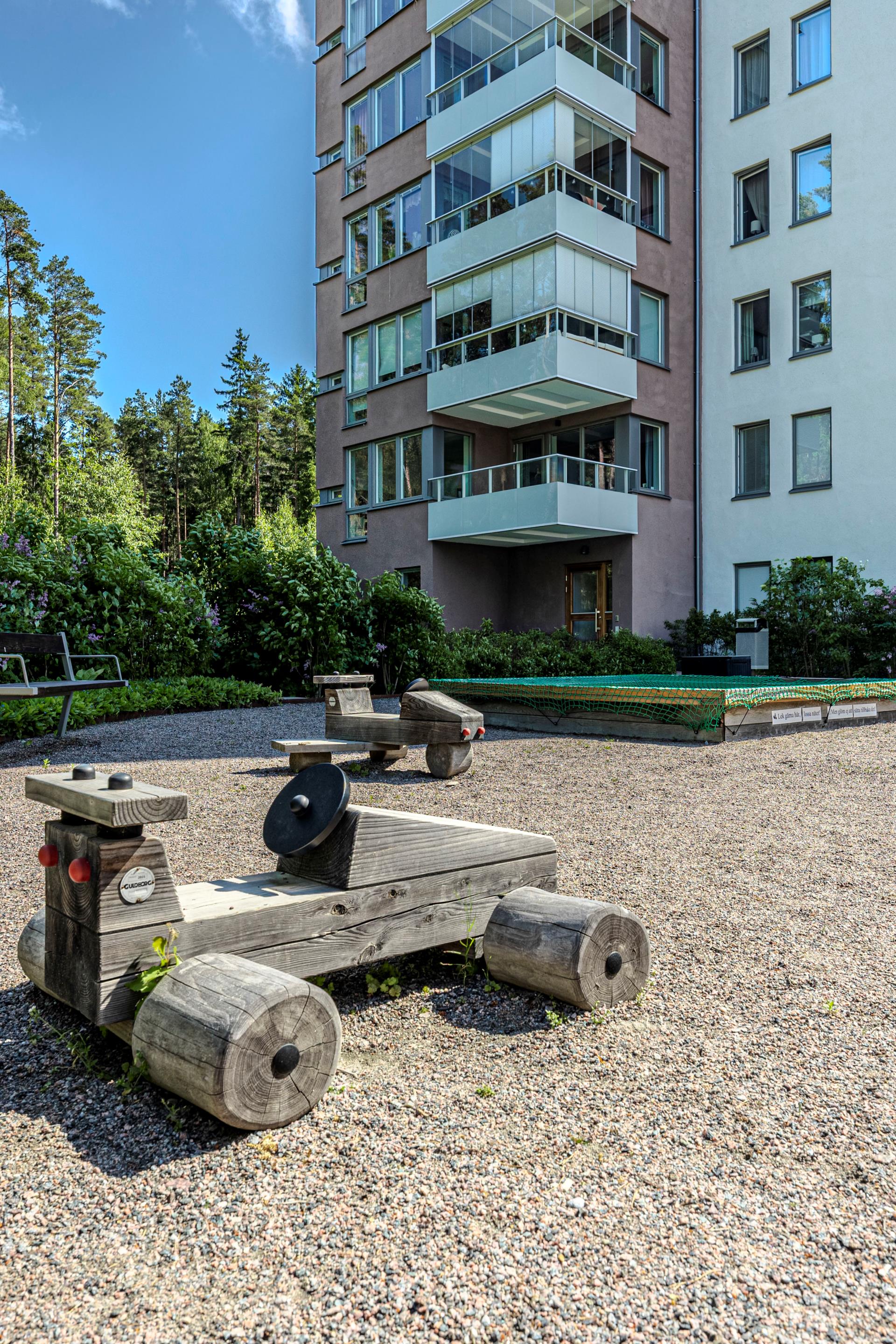 Odlaren, Eskilstuna