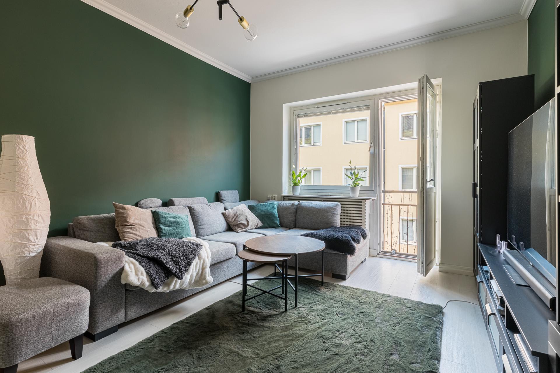 Centrum, Eskilstuna
