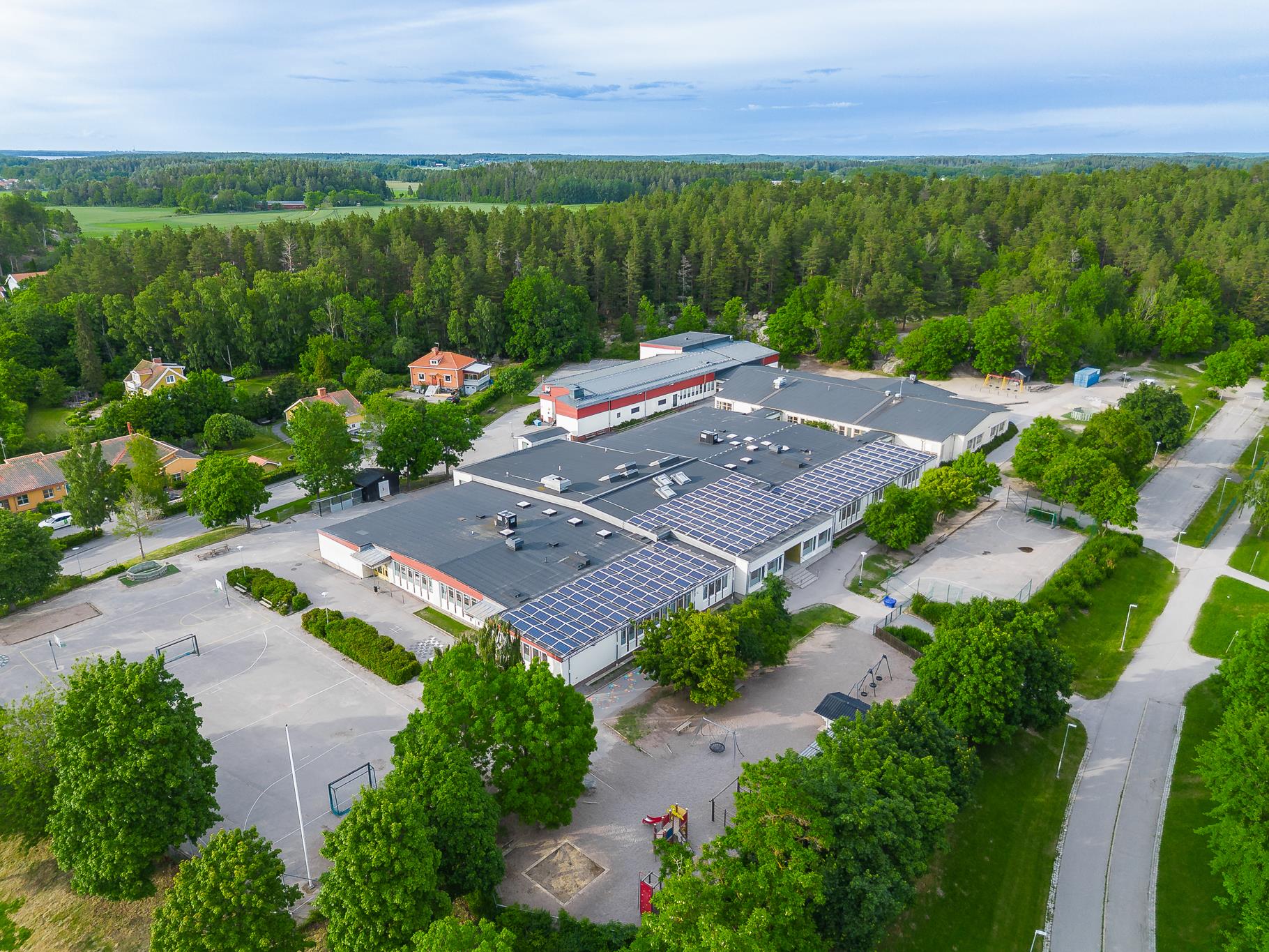 Slagsta, Eskilstuna