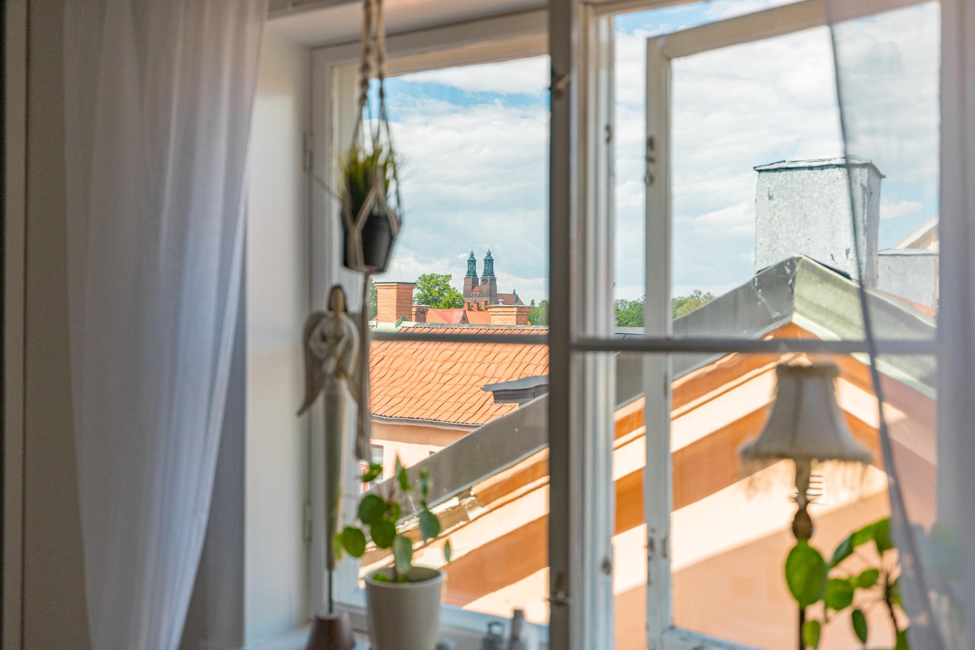 Gamla stan, Eskilstuna