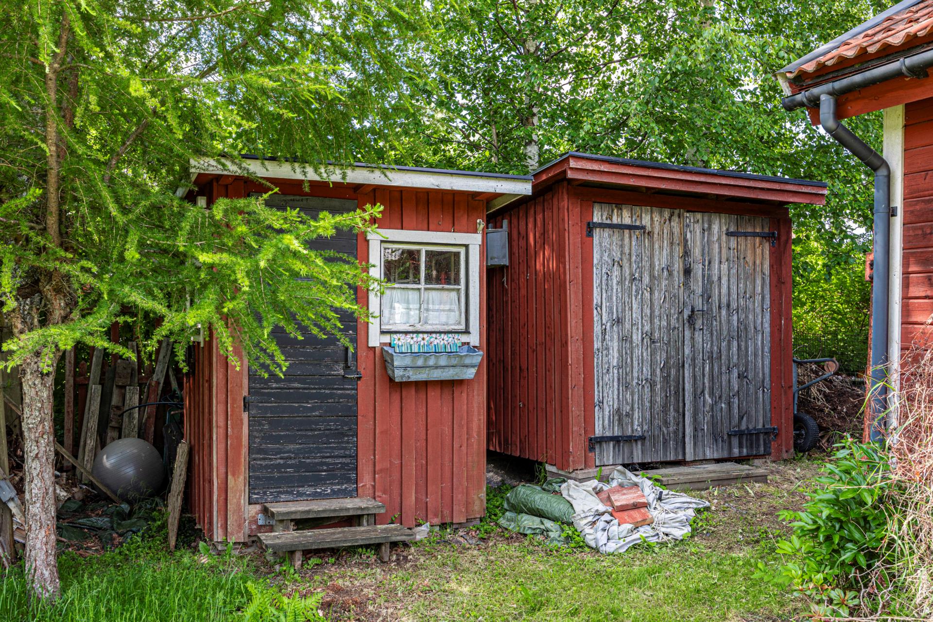 Borsökna, Eskilstuna