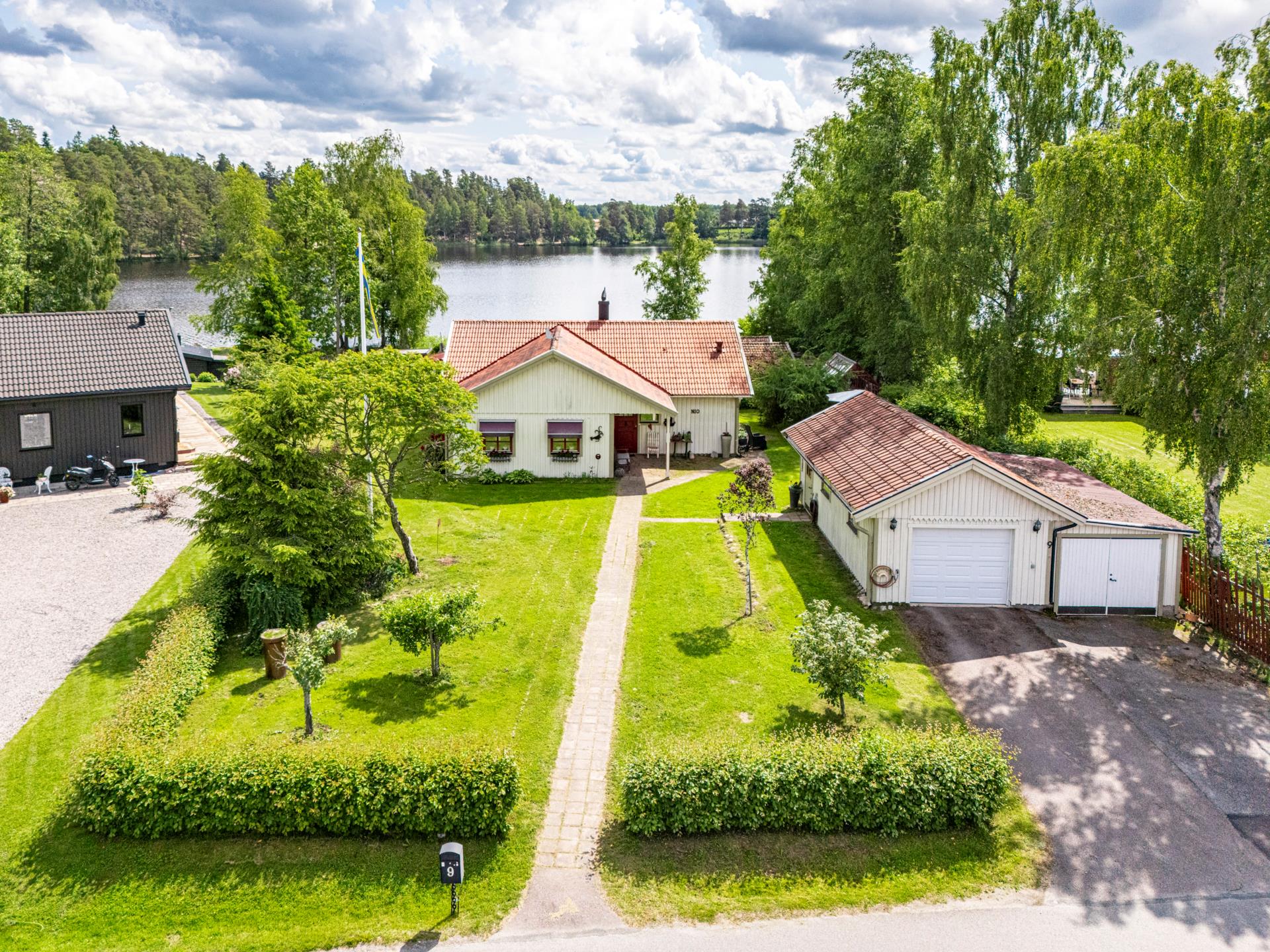 Borsökna, Eskilstuna
