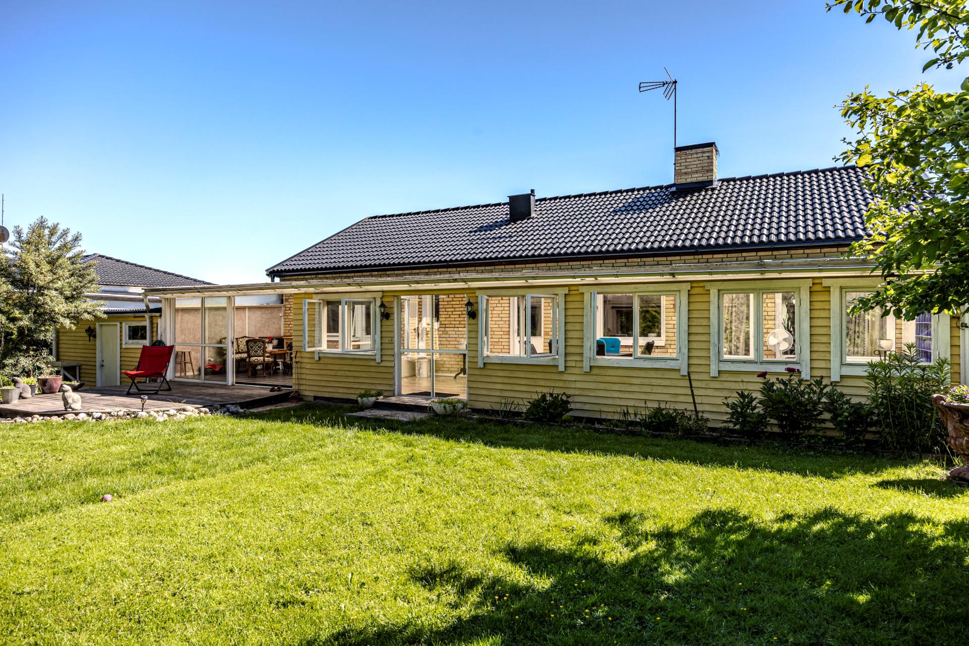 Mesta, Eskilstuna