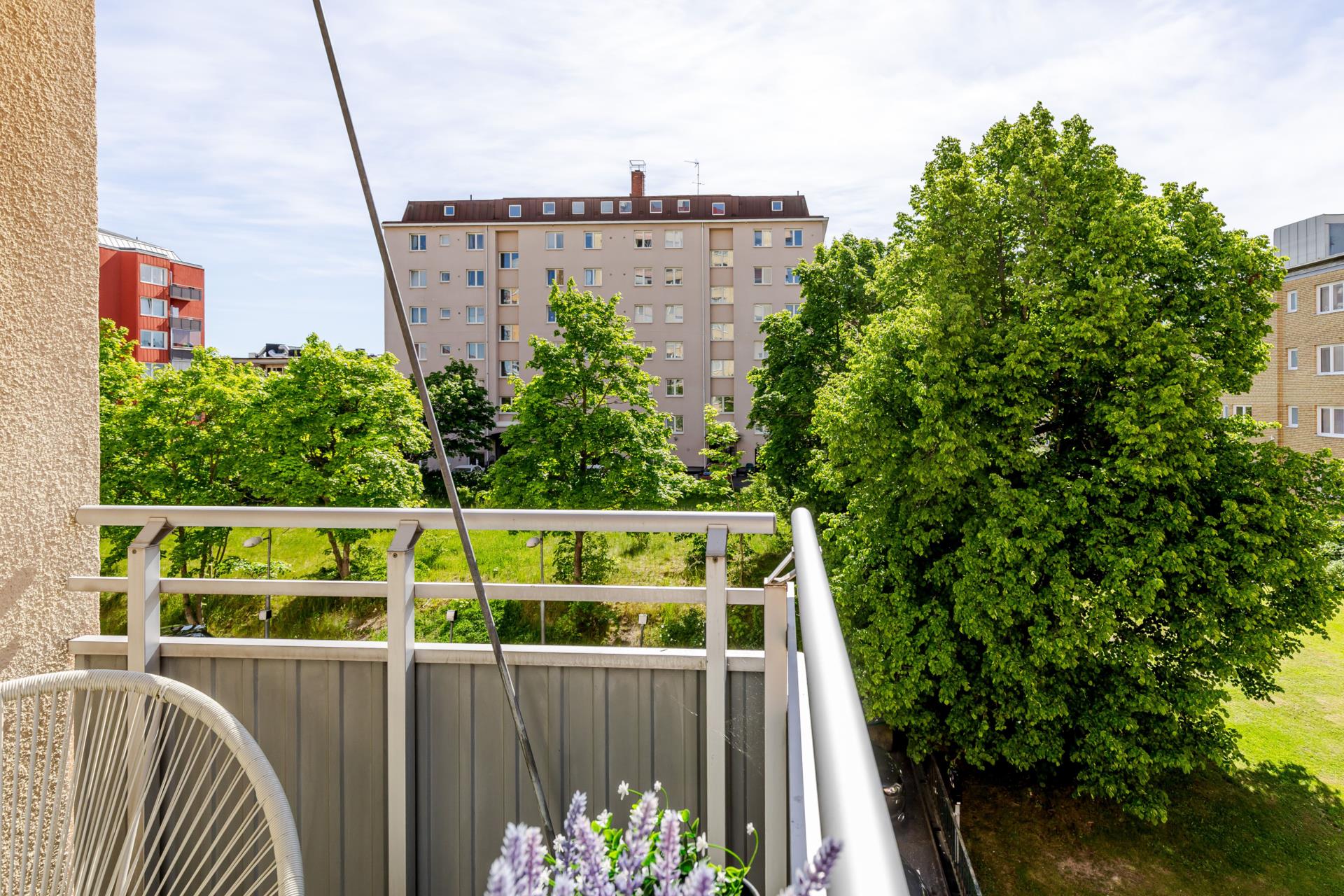 Tunavallen, Eskilstuna