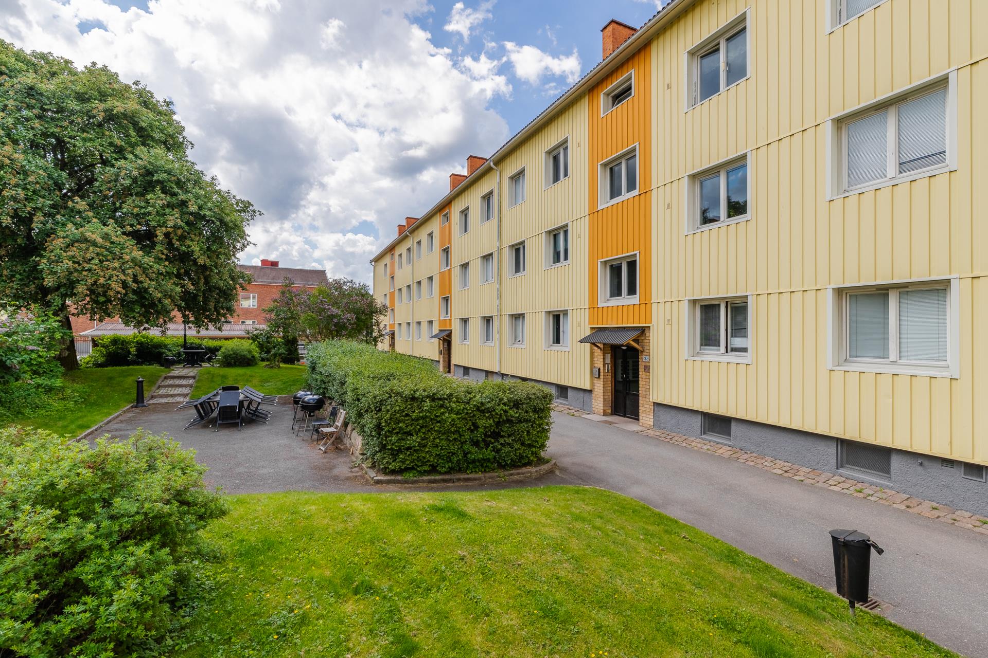 Centrum, Eskilstuna