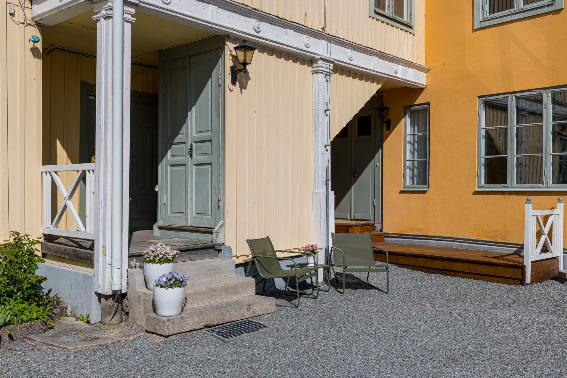 Gamla stan, Eskilstuna