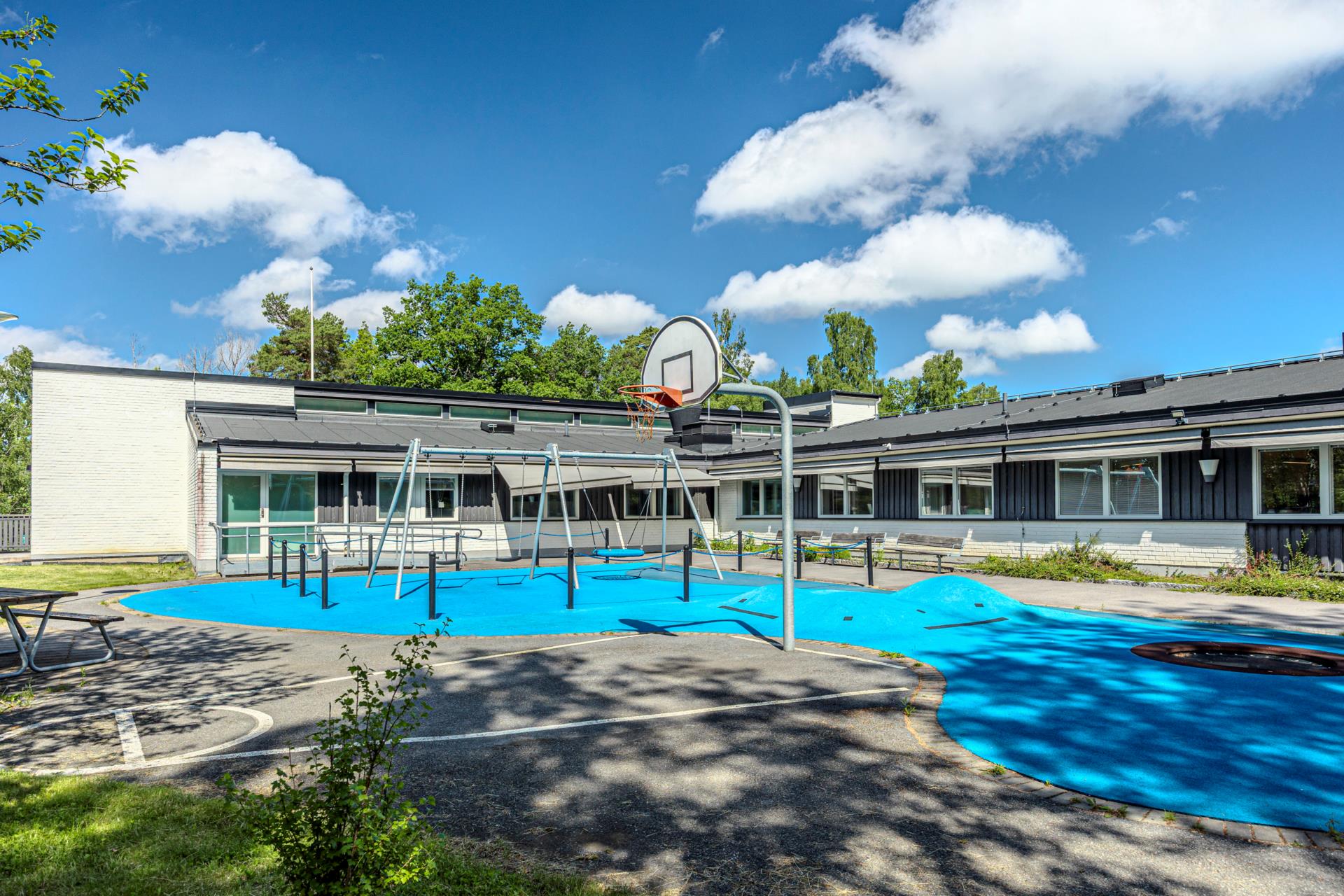 Odlaren, Eskilstuna