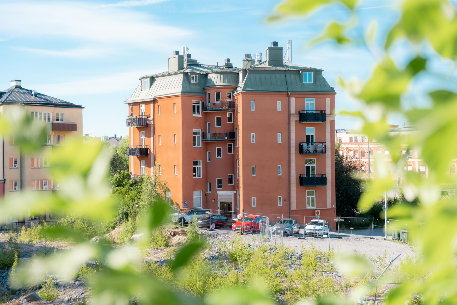 Centrum, Eskilstuna
