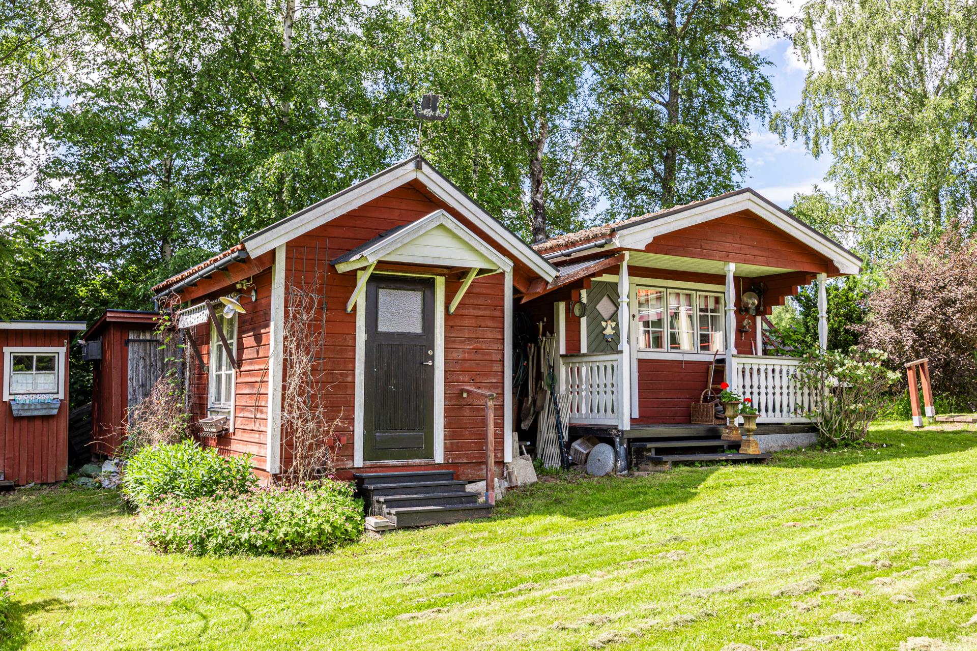 Borsökna, Eskilstuna