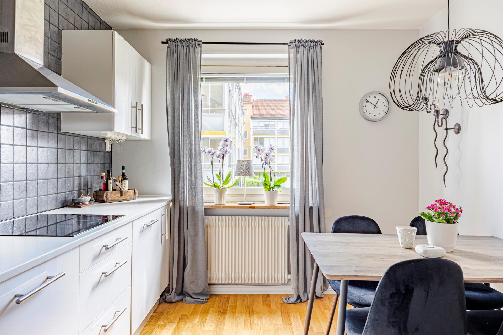 Norr, Eskilstuna