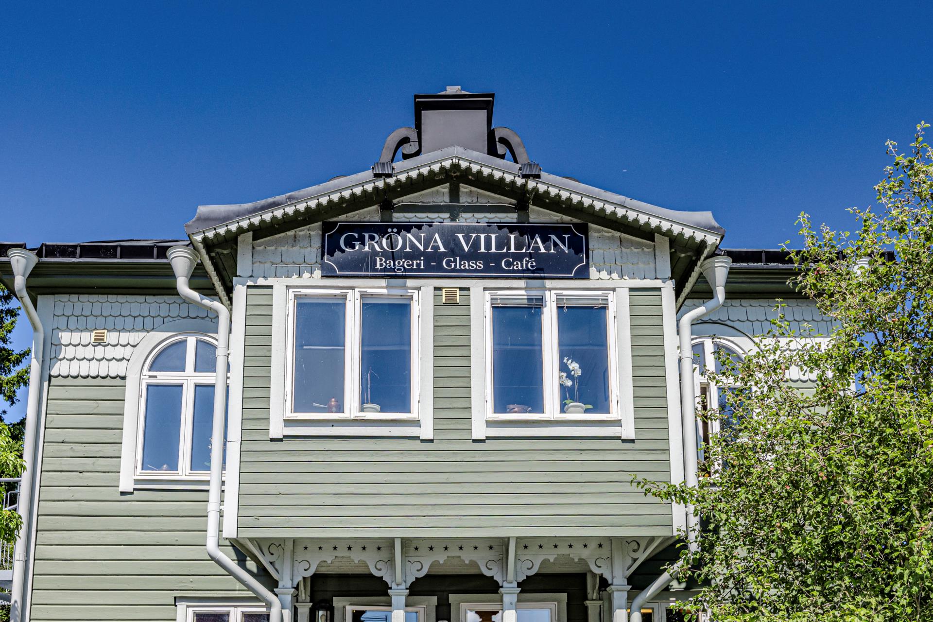 Torshälla, Eskilstuna