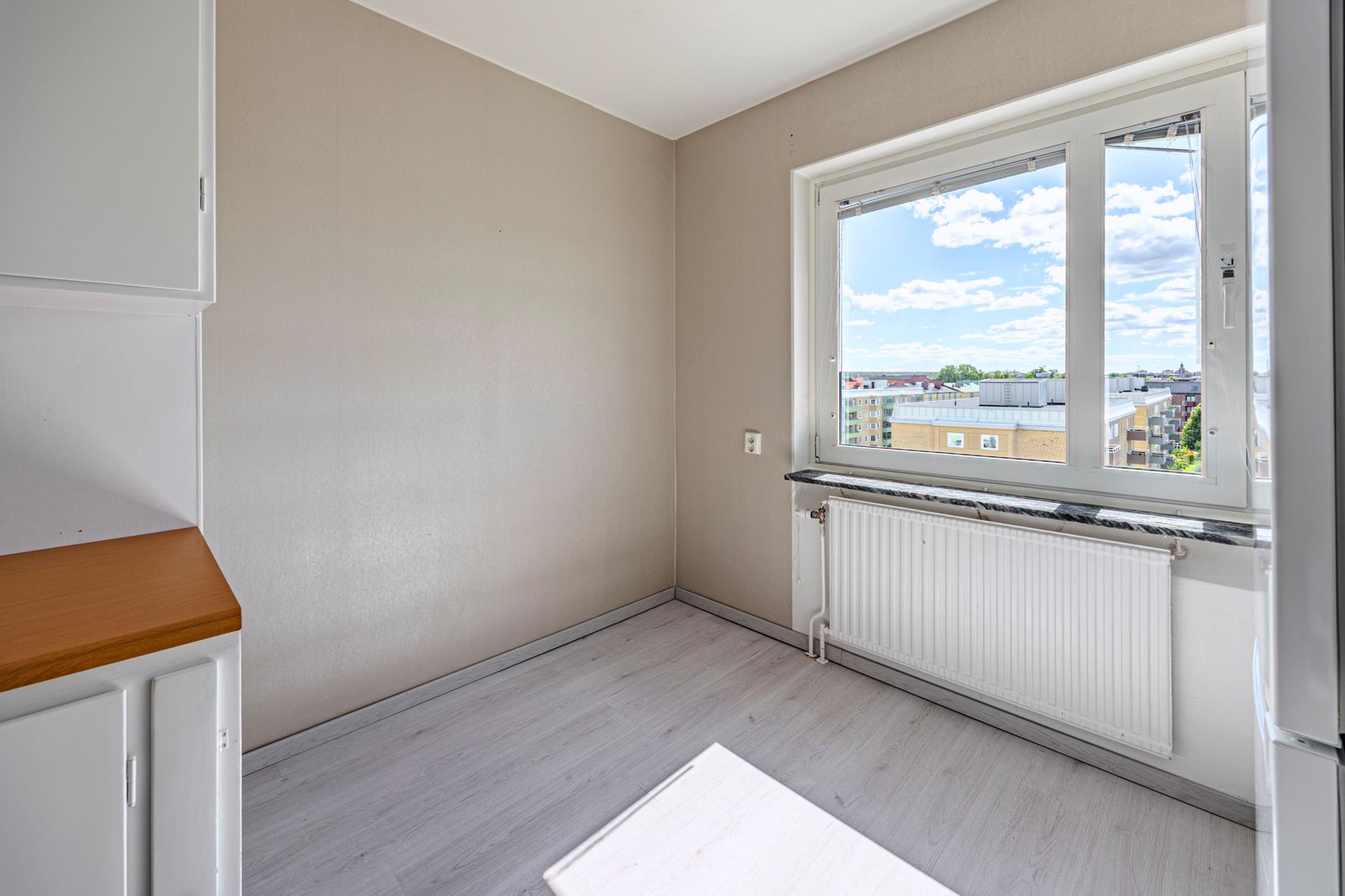 Norr/Centrum, Eskilstuna