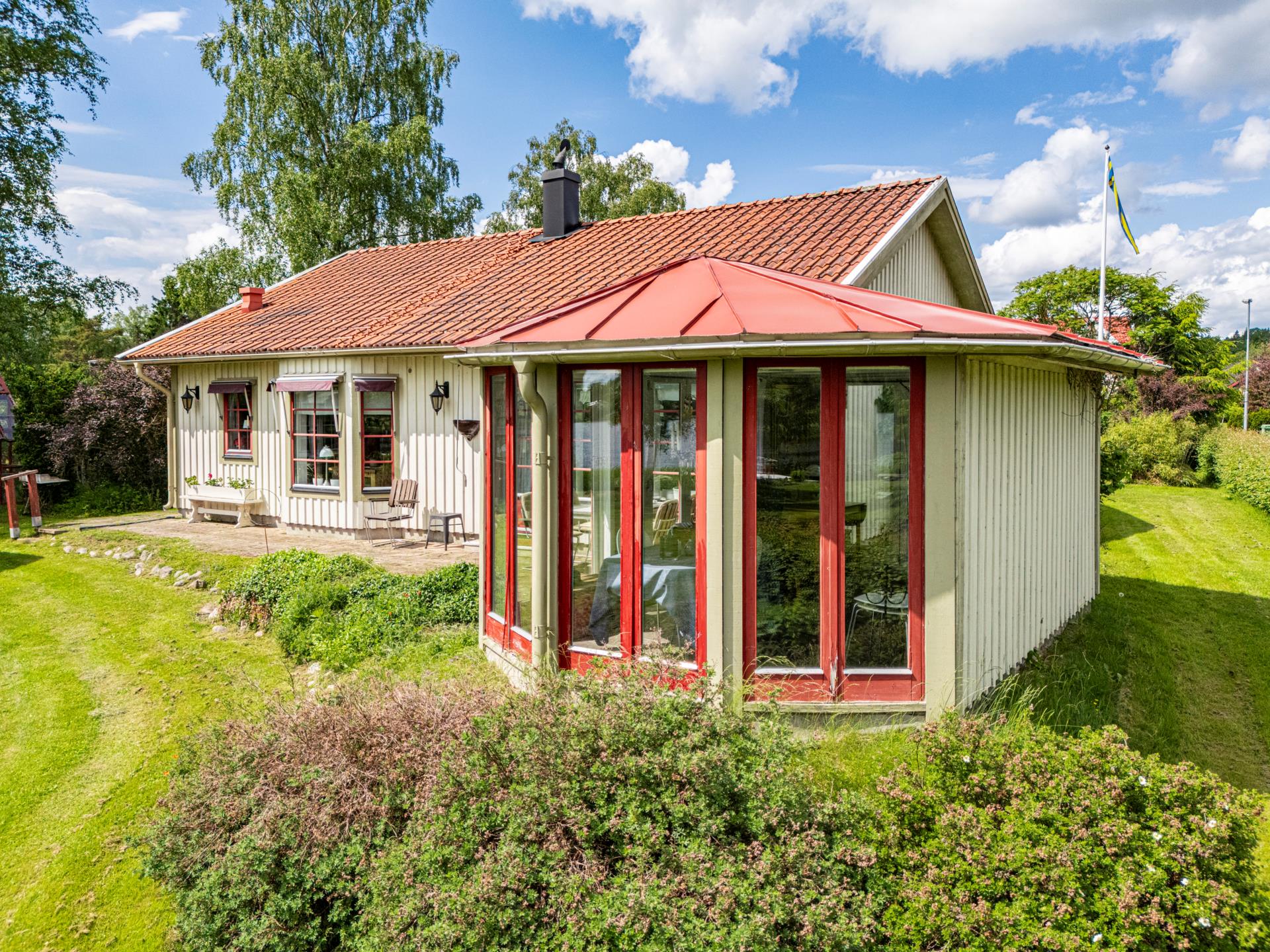 Borsökna, Eskilstuna
